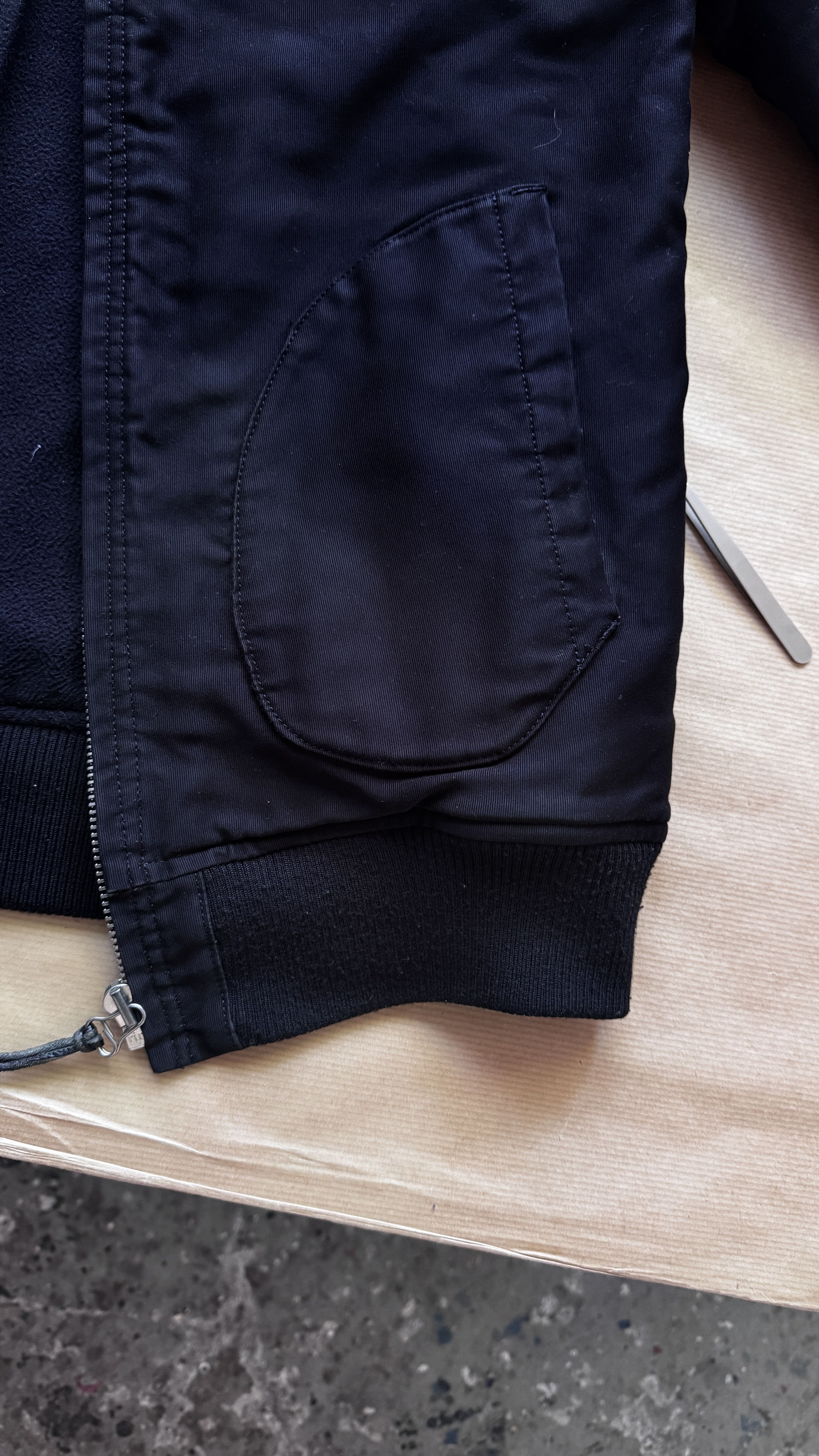 Visvim aa . M . collector . MECHANICS JKT . GORE TEX Size US M / EU 48-50 / 2 - 15 Thumbnail