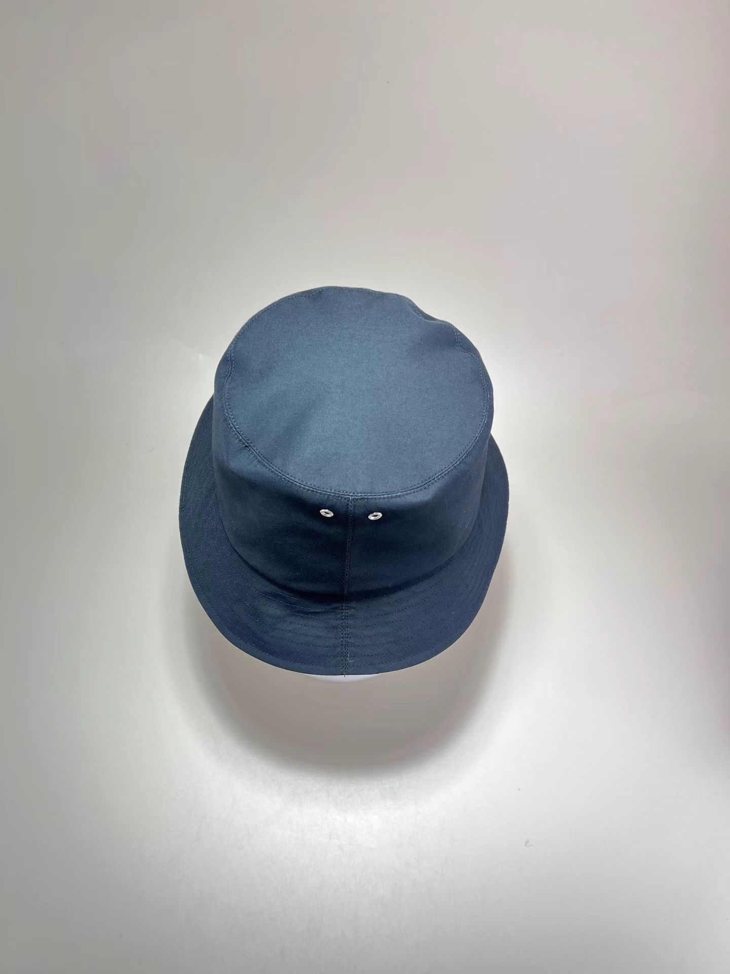 Dior DIOR Reversible Monogram Bucket Hat Size ONE SIZE - 6 Thumbnail