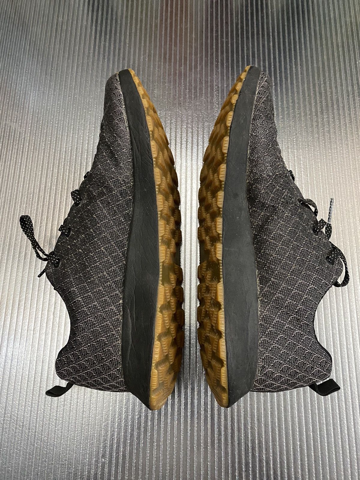 Other No Bull black trail runner matryx 11.5 VGC Size US 11.5 / EU 44-45 - 6 Thumbnail