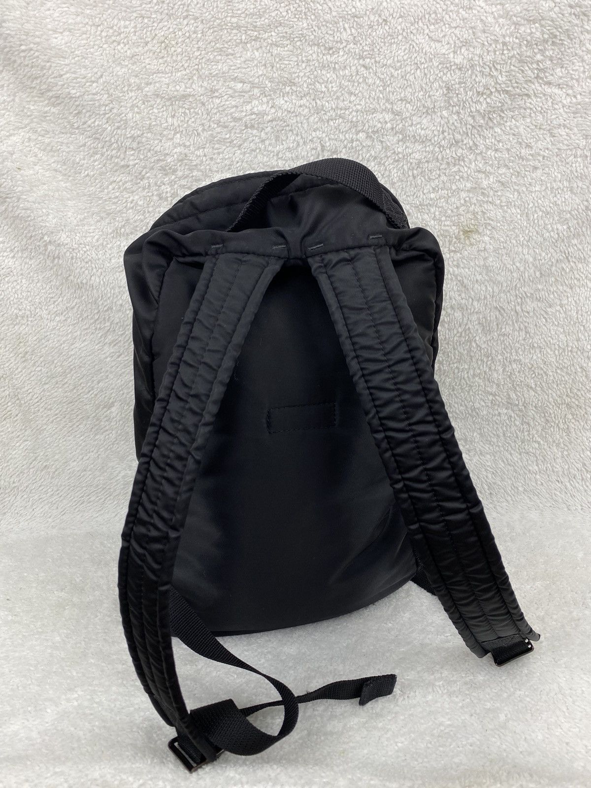 Head Porter Porter Tanker Nylon Daypack Small Size Size ONE SIZE - 4 Thumbnail
