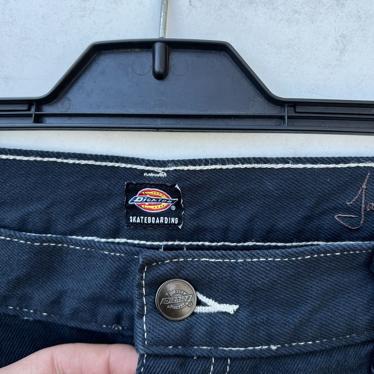 Dickies Dickies skateboarding Jake Hayes jeans pants Size US 36 / EU 52 - 6 Thumbnail