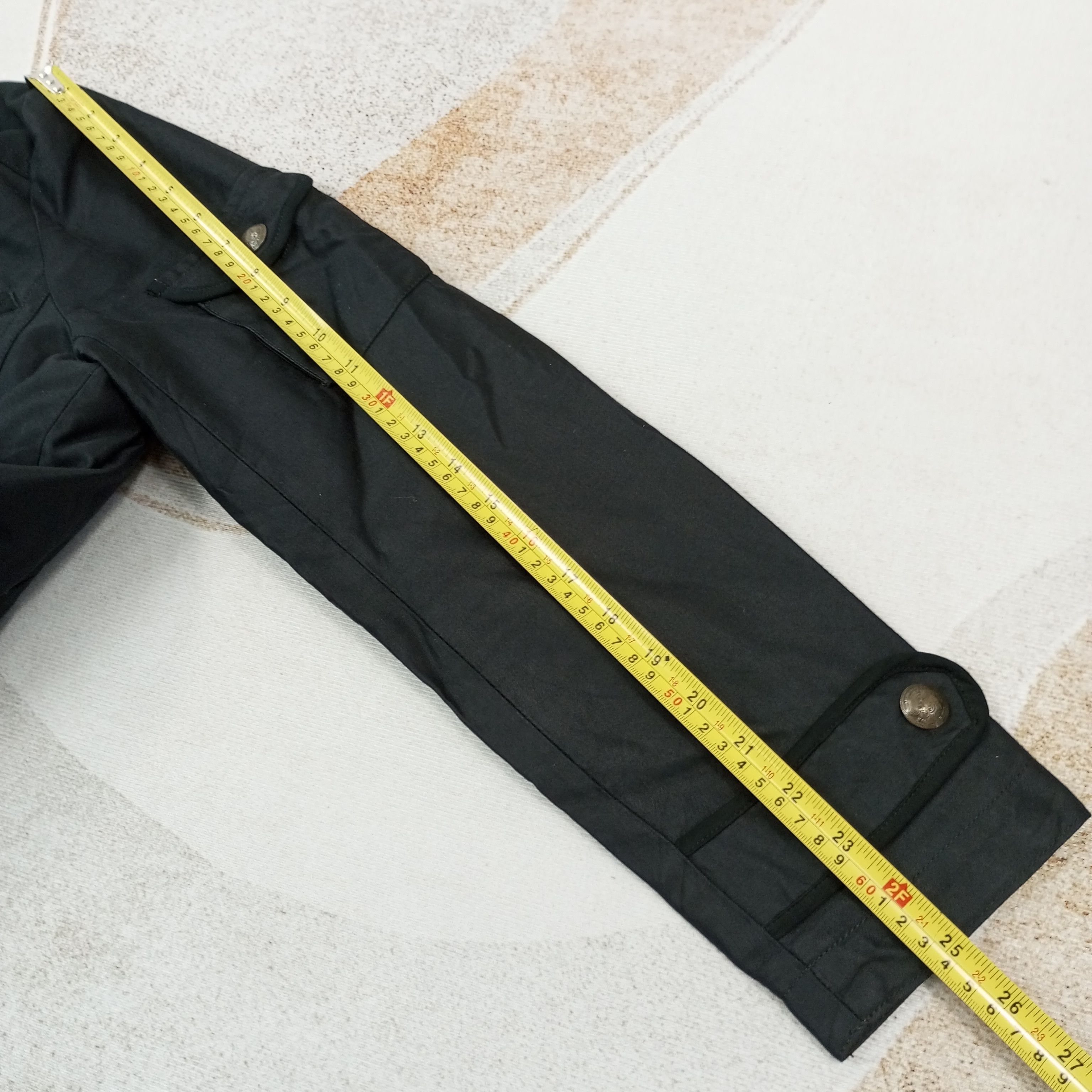 5351 POUR LES HOMMES 5351 Pour Les Hommes Jacket c232n1 Size US M / EU 48-50 / 2 - 10 Thumbnail