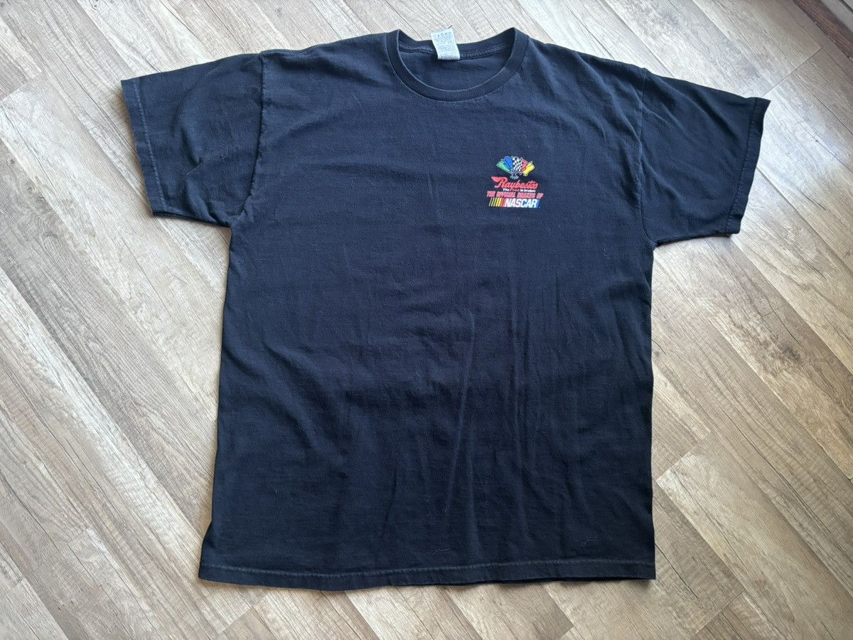 Vintage 2005 Spring Brake Nascar Tee Size US XL / EU 56 / 4 - 2 Thumbnail