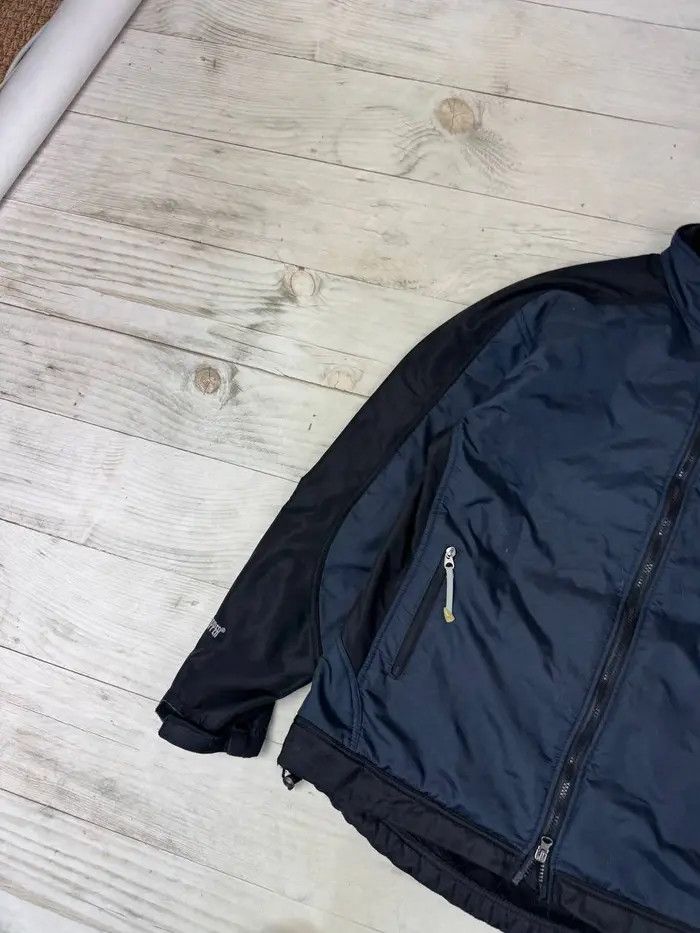 The North Face Vintage The North Face Summit Series Windstopper Jacket 90s Size US XL / EU 56 / 4 - 6 Thumbnail
