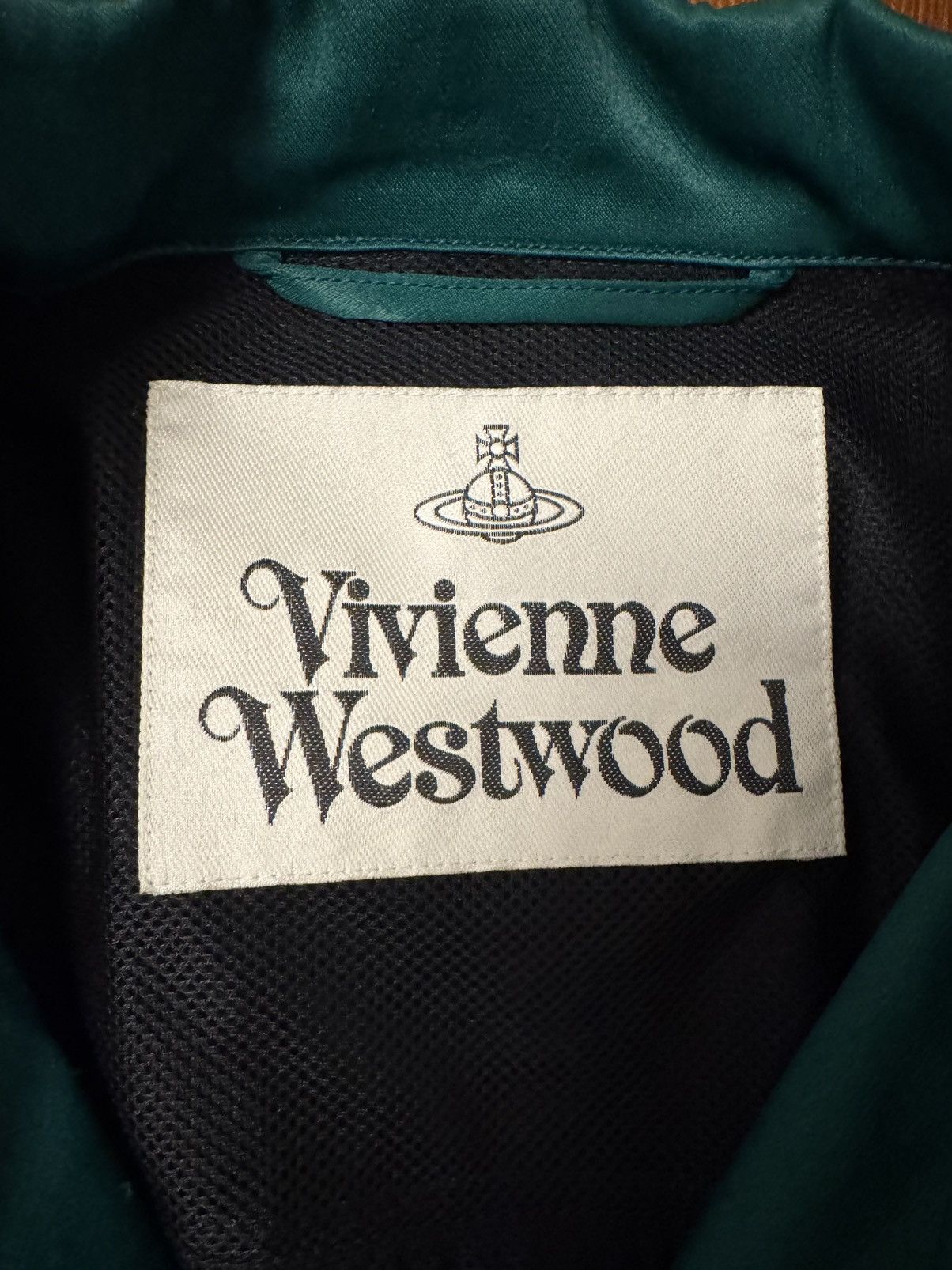 Vivienne Westwood Vivienne Westwood Rockstar Jacket Size US M / EU 48-50 / 2 - 7 Thumbnail