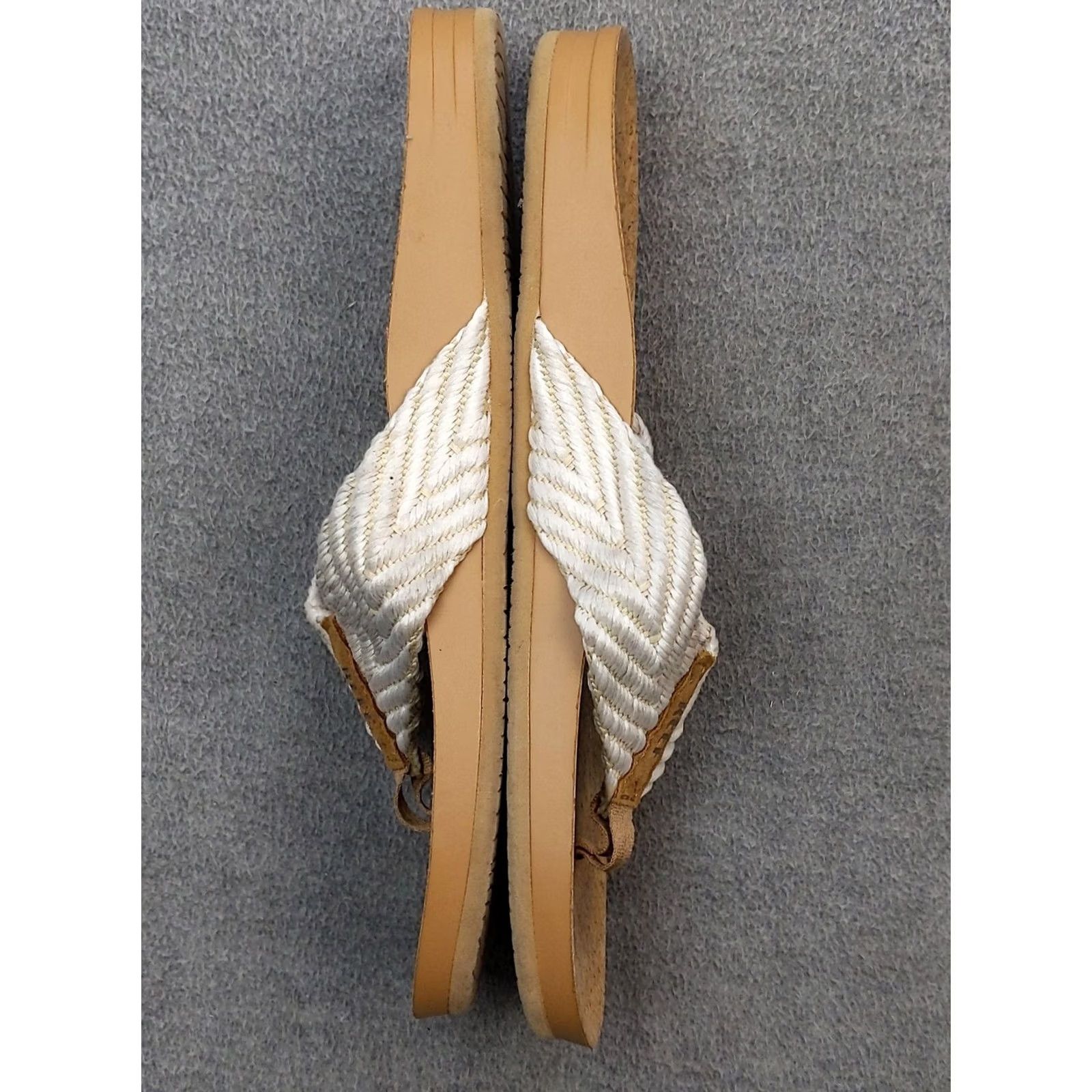 REEF VINTAGE? No. Size US 11 / IT 41 - 5 Thumbnail