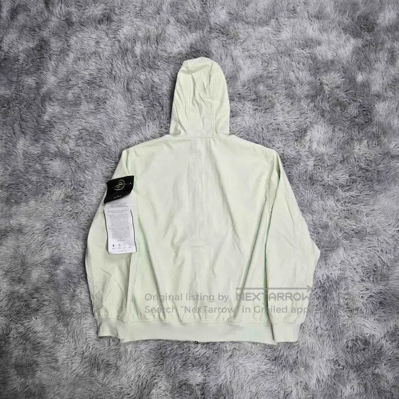 Stone Island Stone Island Softshell Series Solid Color Single-breasted Size US XL / EU 56 / 4 - 2 Thumbnail