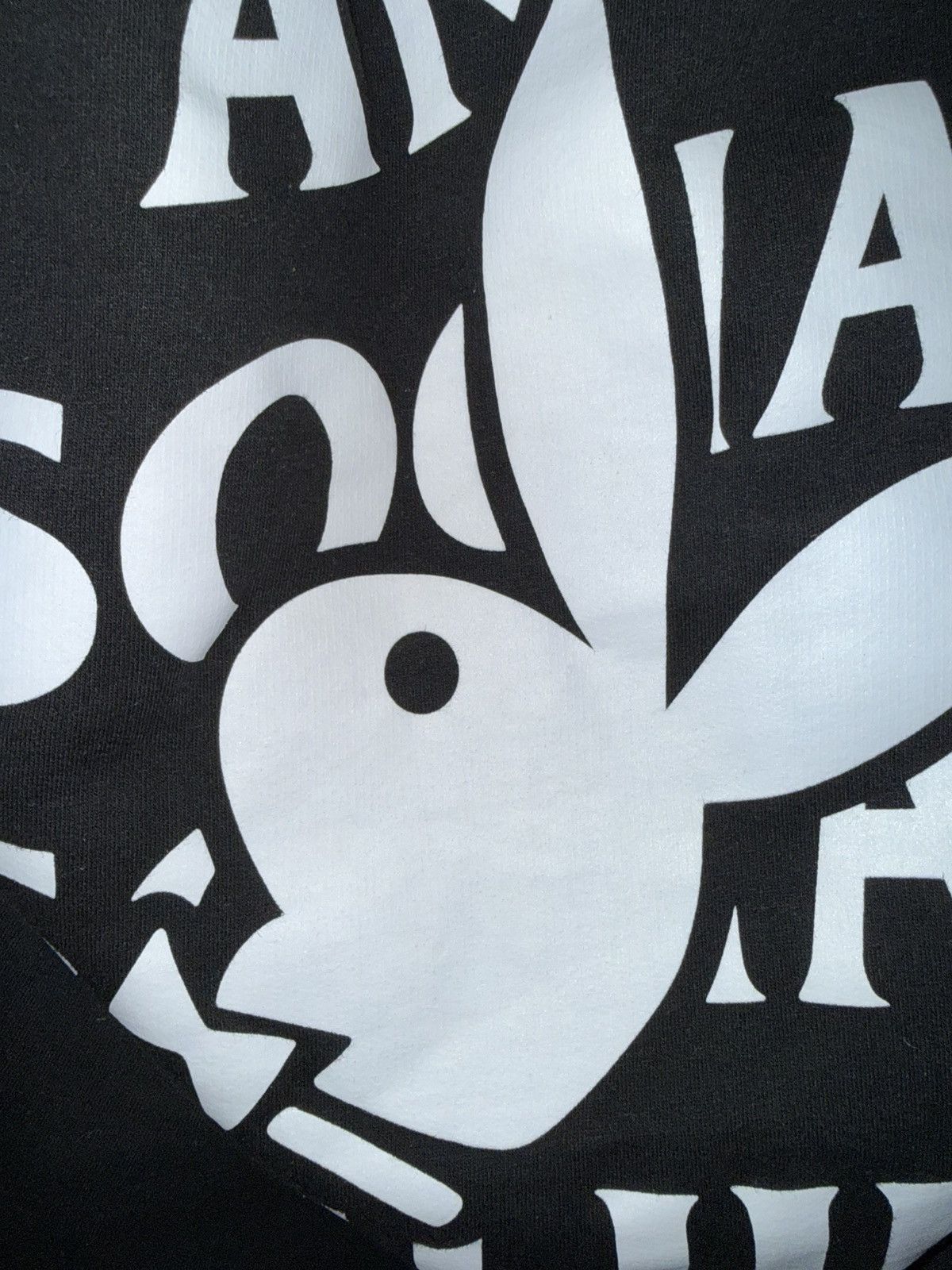 Anti Social Social Club Hoodie Anti Social Social Club X Playboy Size US M / EU 48-50 / 2 - 6 Thumbnail