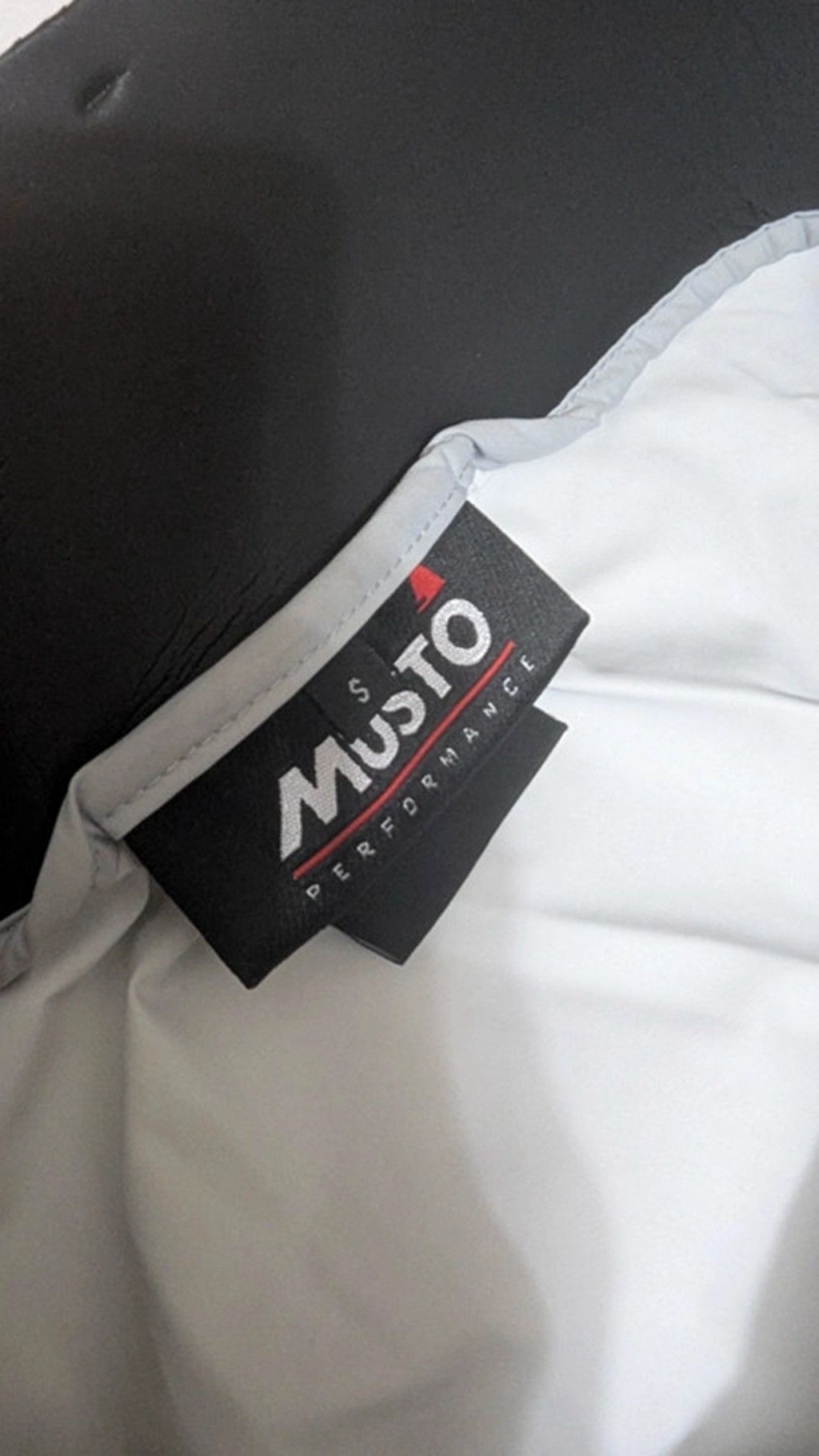 Musto Musto performance br1 spray top women's jacket Size S / US 4 / IT 40 - 7 Thumbnail