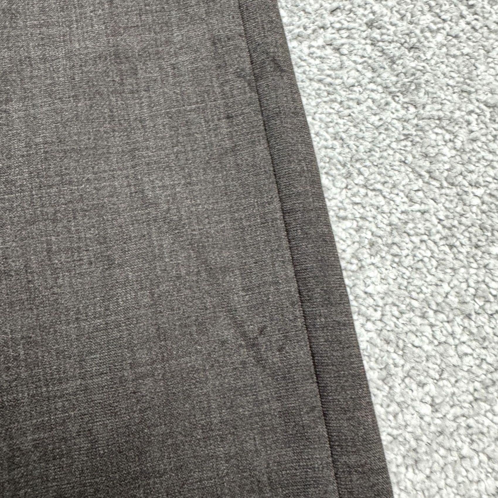 Vintage Rohan Envoy Wool Blend Tailored Travel Dress Pants Mens 34 Gray Straight Leg Fabric: Polyester, Wool Size US 34 / EU 50 - 7 Thumbnail