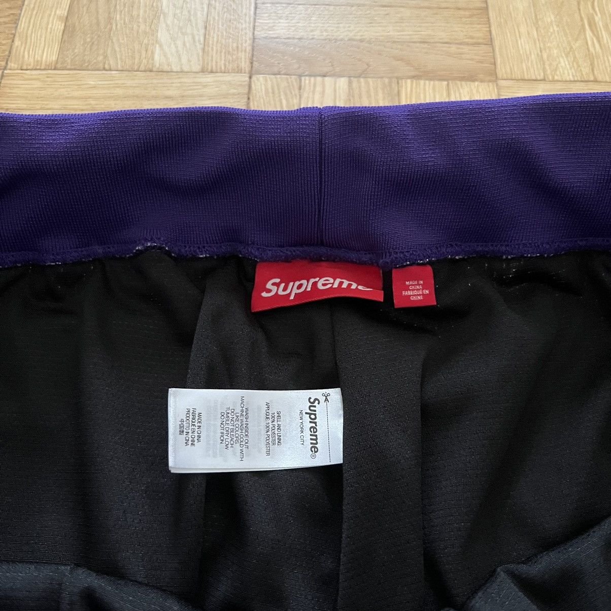 Supreme Supreme Star Basketball shorts L Size US 34 / EU 50 - 8 Thumbnail