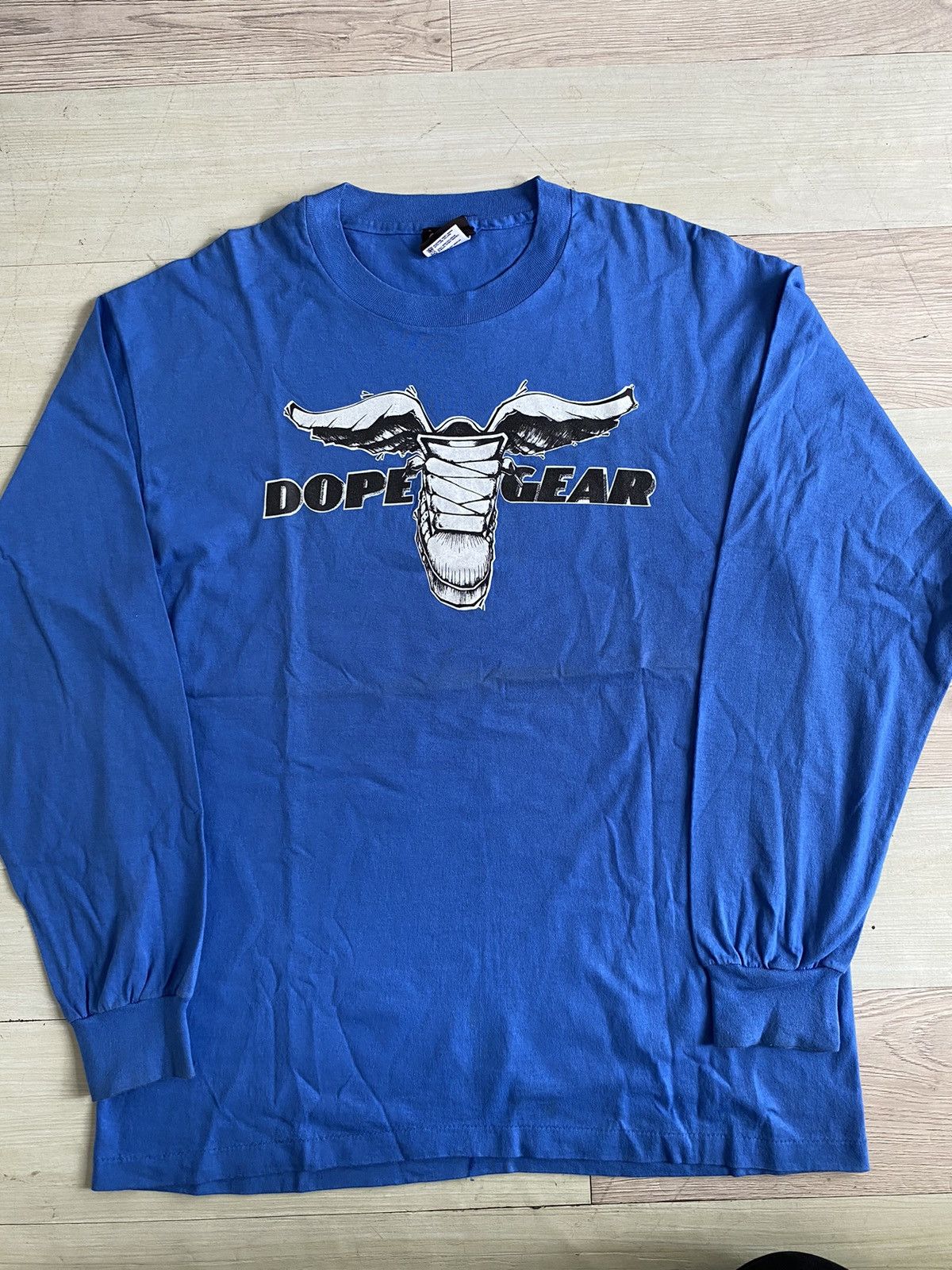 Welcome Skateboards VINTAGE SKATEBOARD STOOPID late 90s” Size US XL / EU 56 / 4 - 4 Thumbnail