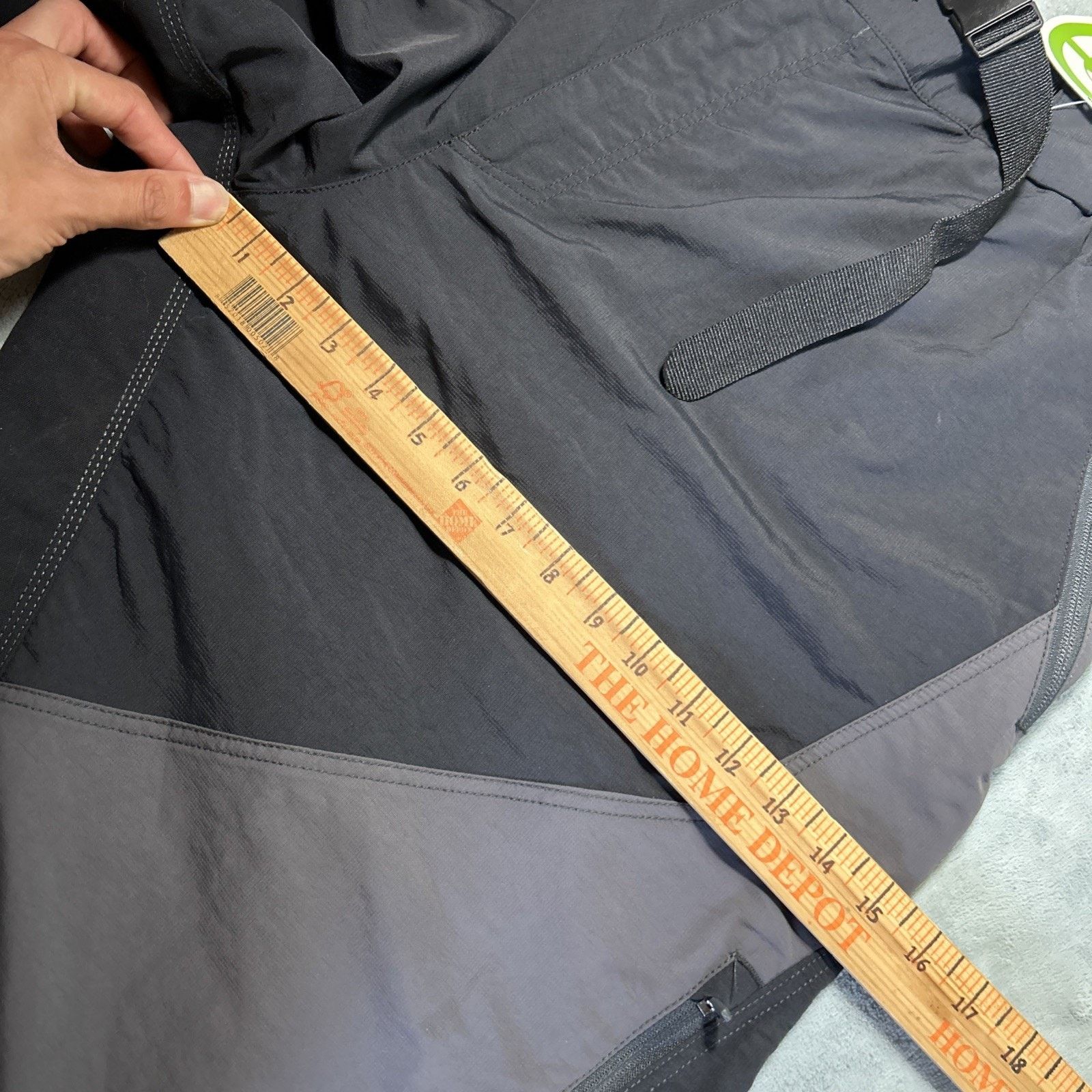 PEARL iZUMi Endura Hummvee Cycling Shorts 4XL 41x17 Triathlon Clickfast Size 41" - 18 Thumbnail