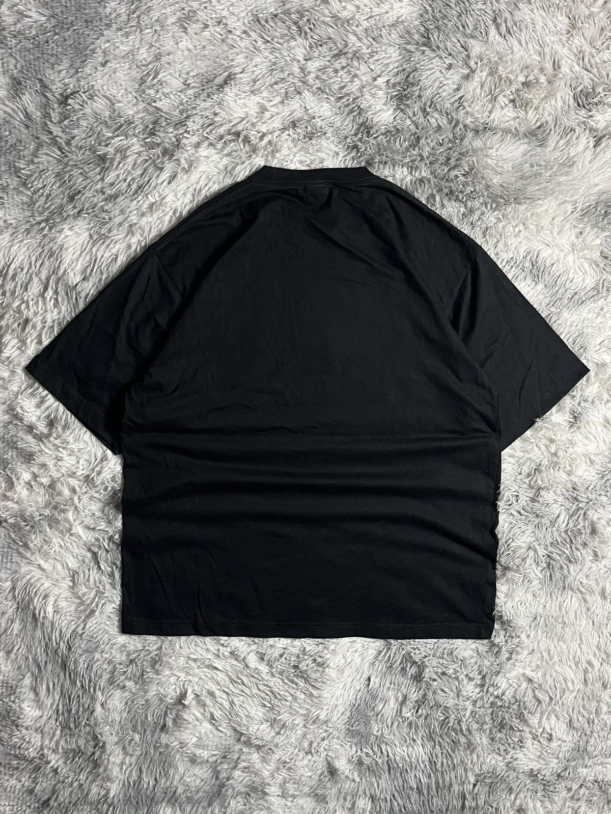 Japanese Brand Vintage Joker Premium oversize Big Logo T-shirt Size US XL / EU 56 / 4 - 7 Thumbnail