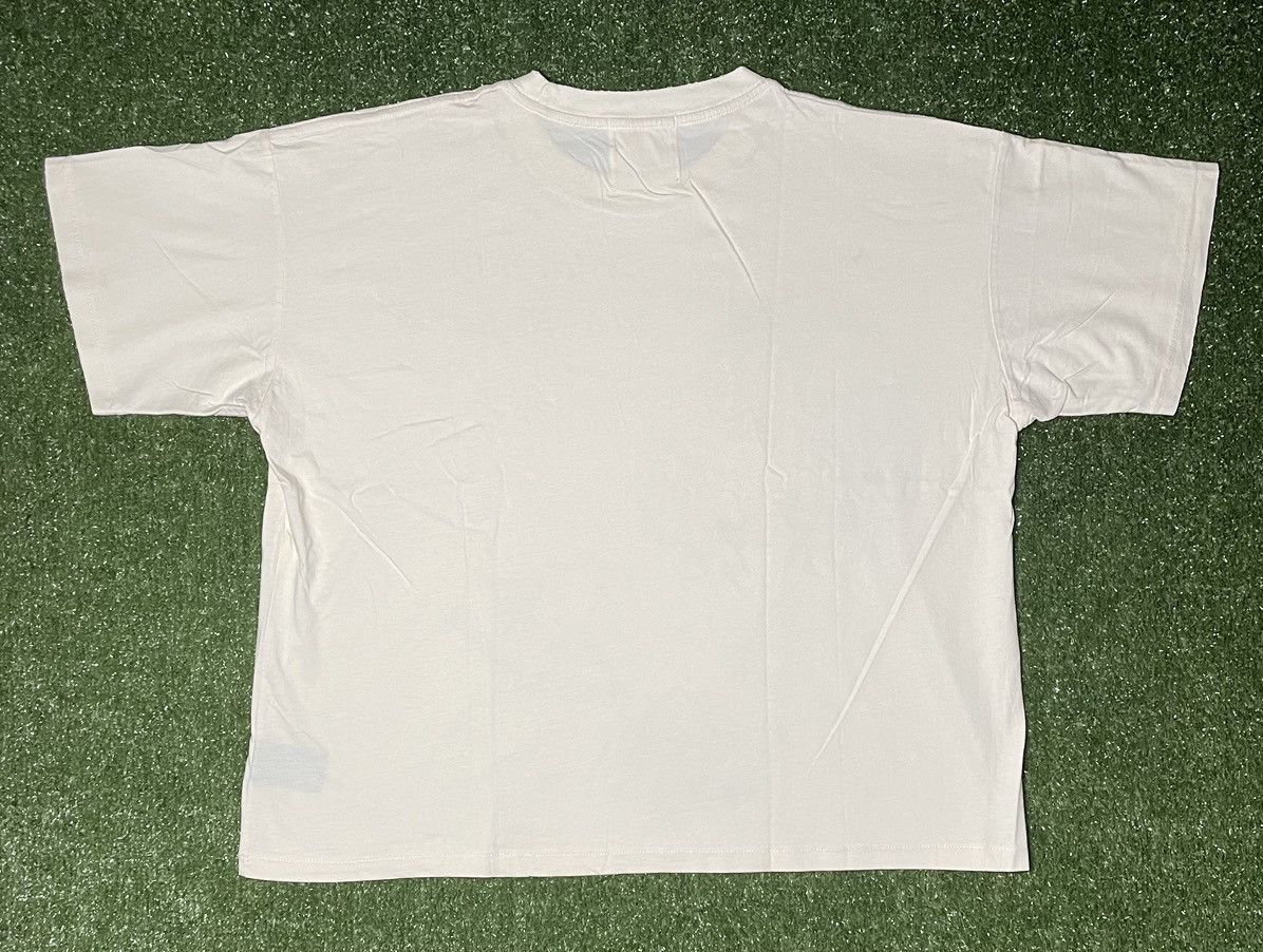 Vertabrae Vertabrae What Happened? T-Shirt Size US L / EU 52-54 / 3 - 3 Thumbnail