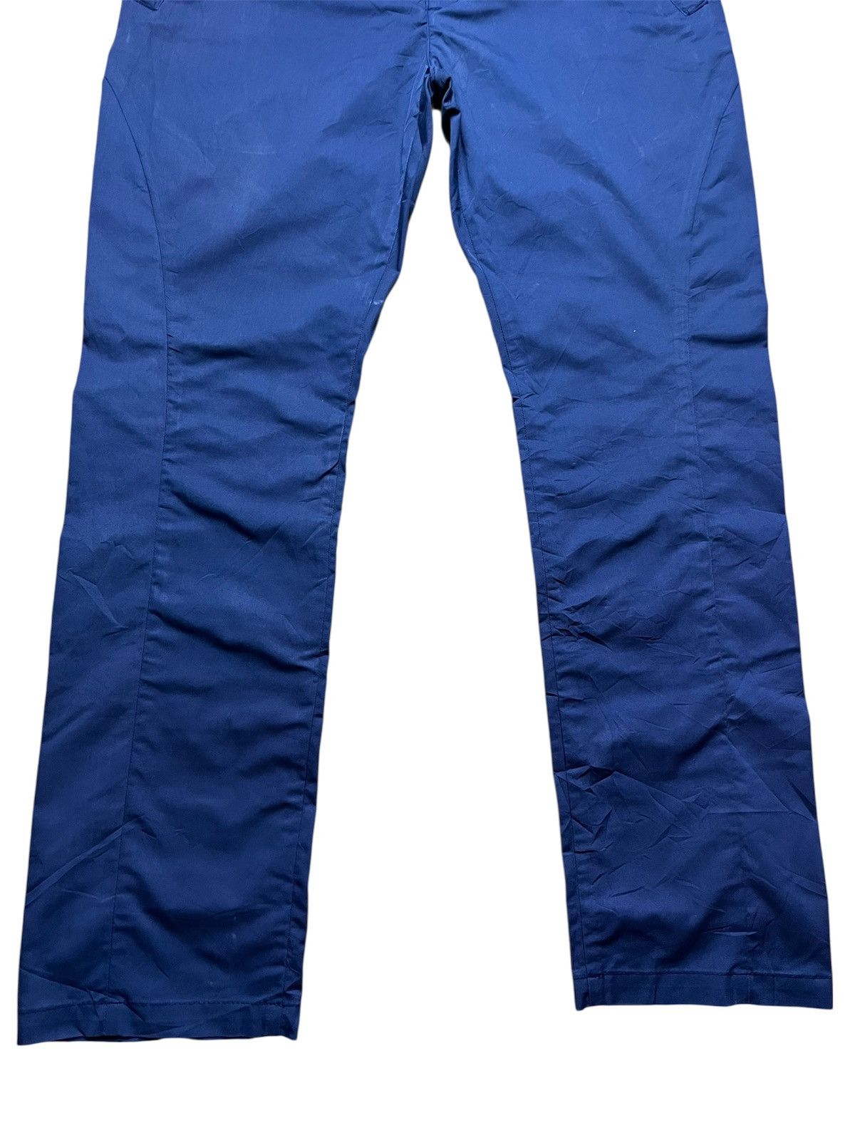 Japanese Brand Japanese brand KAKEYA pants Size US 34 / EU 50 - 2 Thumbnail