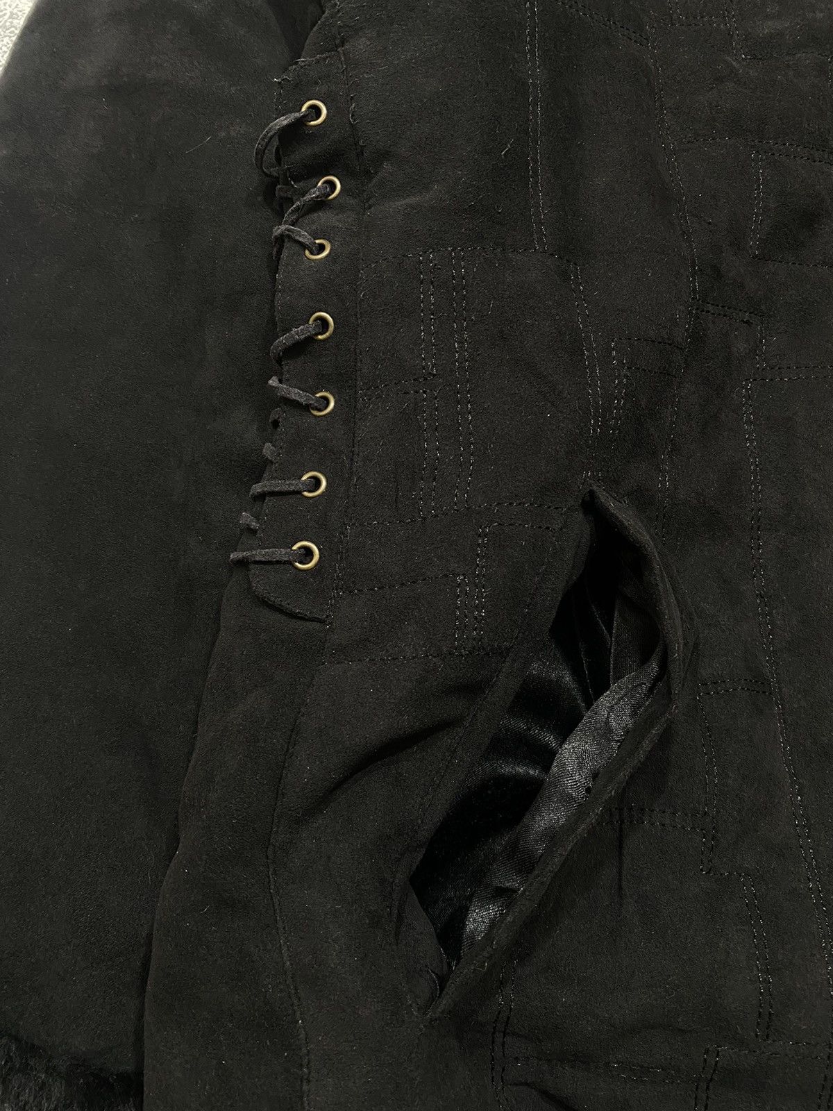 14th Addiction Japanese Brand Archive Bondage Size US L / EU 52-54 / 3 - 4 Thumbnail