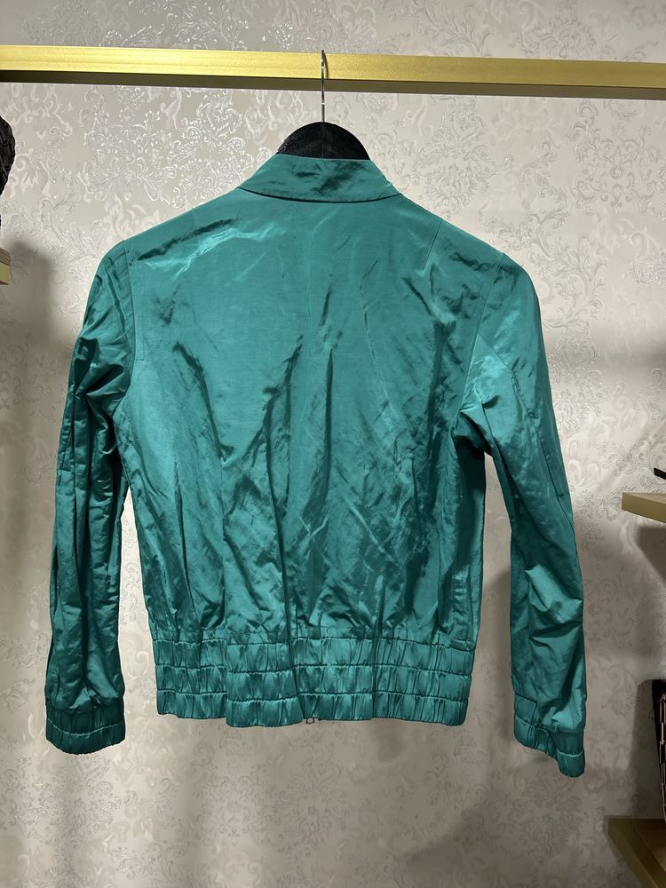 Dries Van Noten Dries Van Noten Zip Jacket Size S / US 4 / IT 40 - 5 Thumbnail