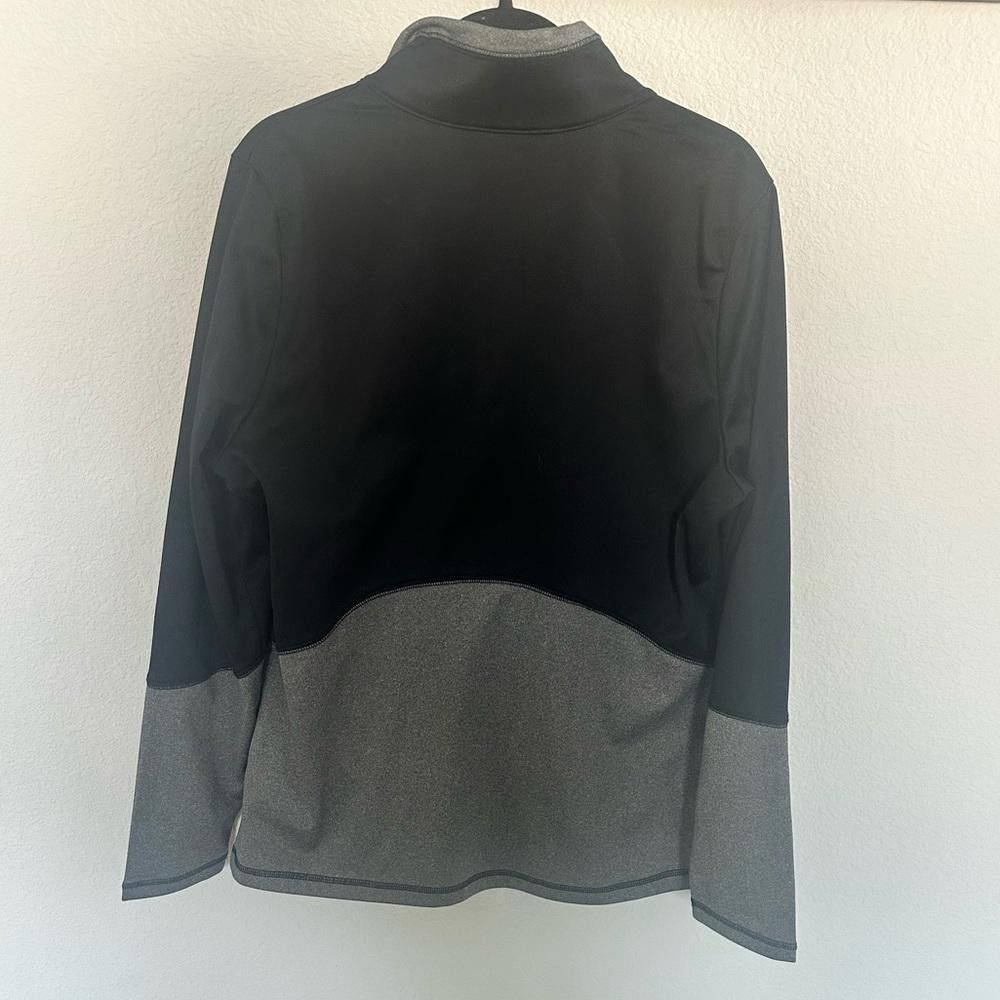 The North Face The North Face Cinder 100 Jacket Fleece TNF Black Gray XL Size XL / US 12-14 / IT 48-50 - 6 Thumbnail