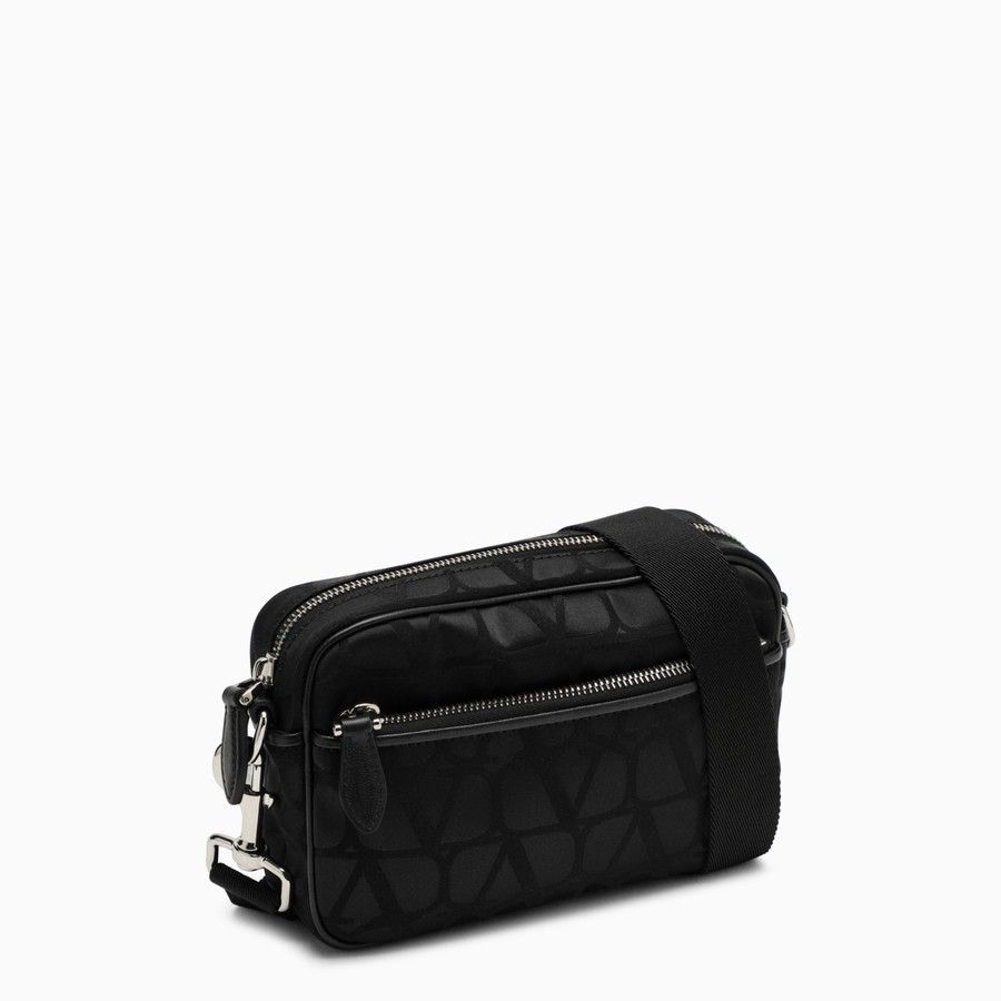 Valentino o1d2blof0724 Size : OS / Shoulder Bag in Black Size ONE SIZE - 2 Thumbnail