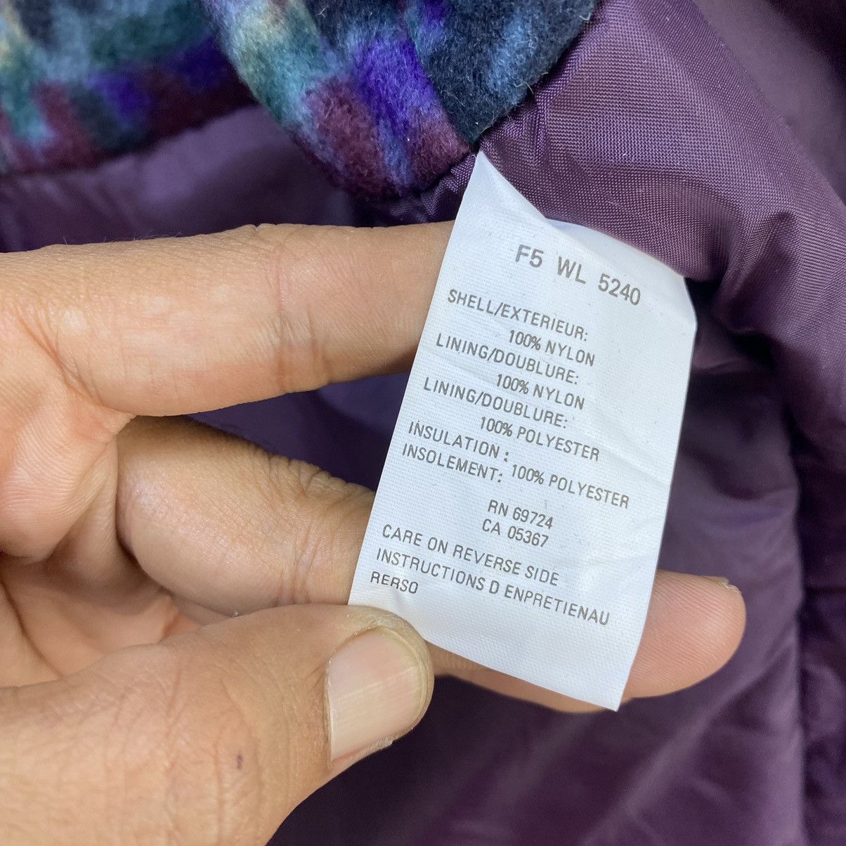Columbia 🔥Vintage Columbia Sportswear Padded Parka Jacket Size M / US 6-8 / IT 42-44 - 13 Thumbnail