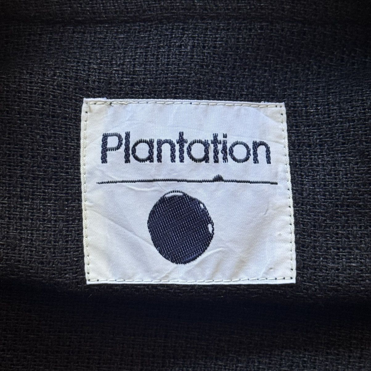 Issey Miyake × Japanese Brand Plantation By Issey Miyake Coat Size M / US 6-8 / IT 42-44 - 9 Thumbnail