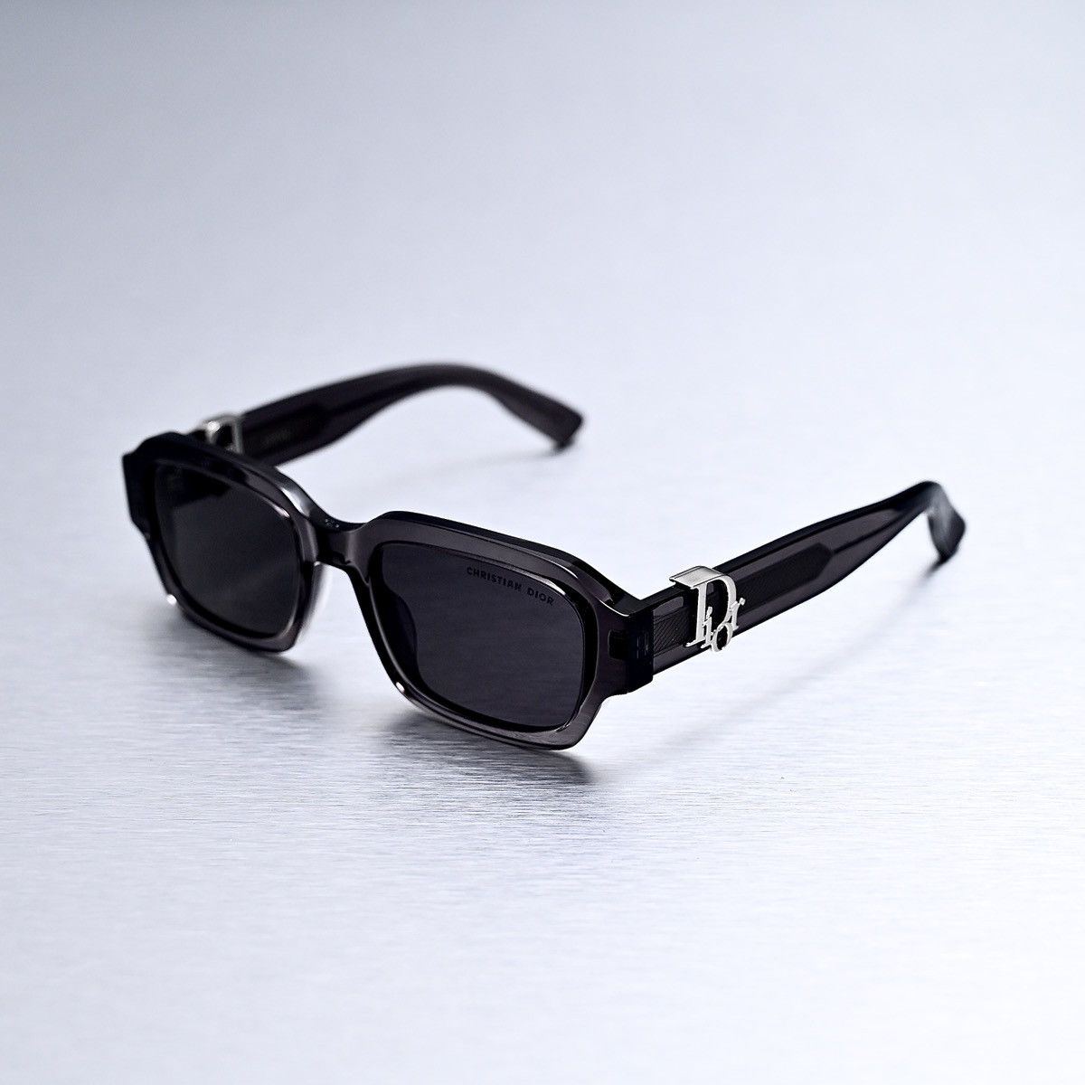 Dior DIOR OBLIQUE S2I 45A0 SUNGLASSES Size ONE SIZE - 1 Thumbnail