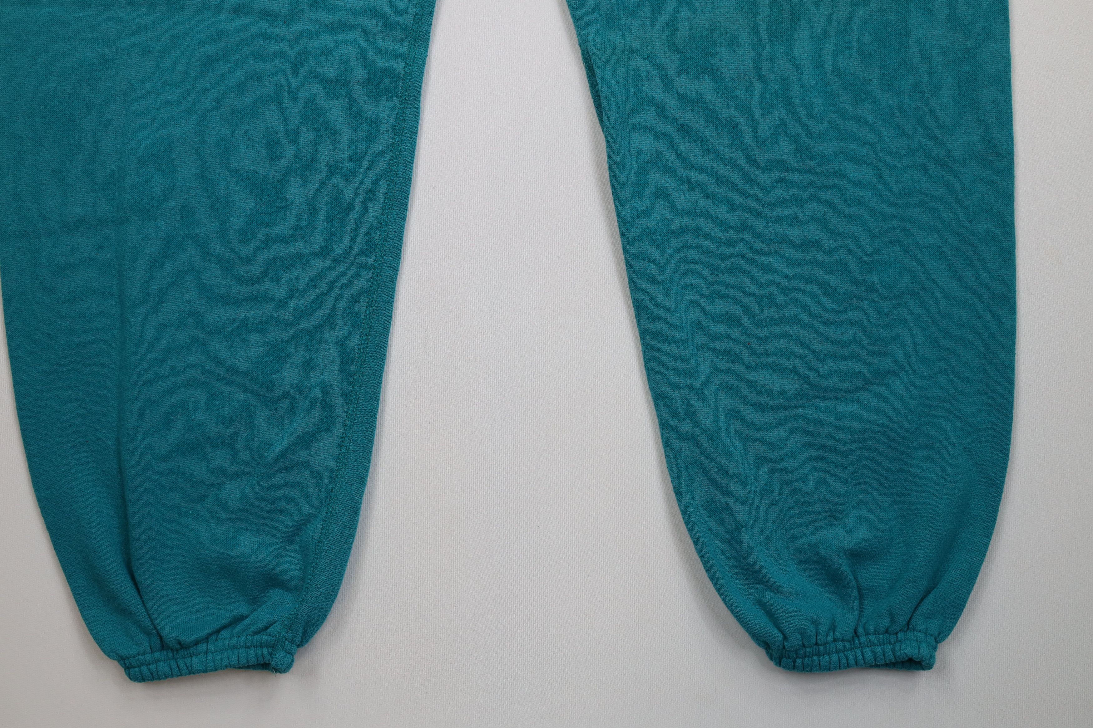 Vintage Vintage 70s Sculthorpe England Military Training Sweatpants Size US 36 / EU 52 - 4 Thumbnail