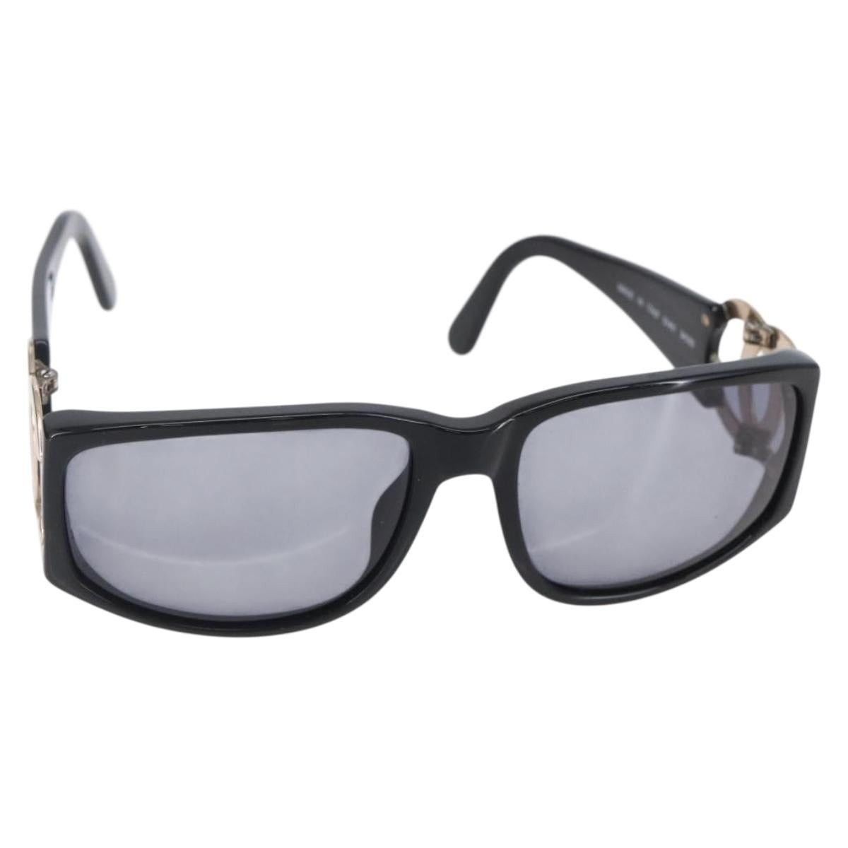 Chanel Chanel CC Plastic Sunglasses Size ONE SIZE - 1 Thumbnail