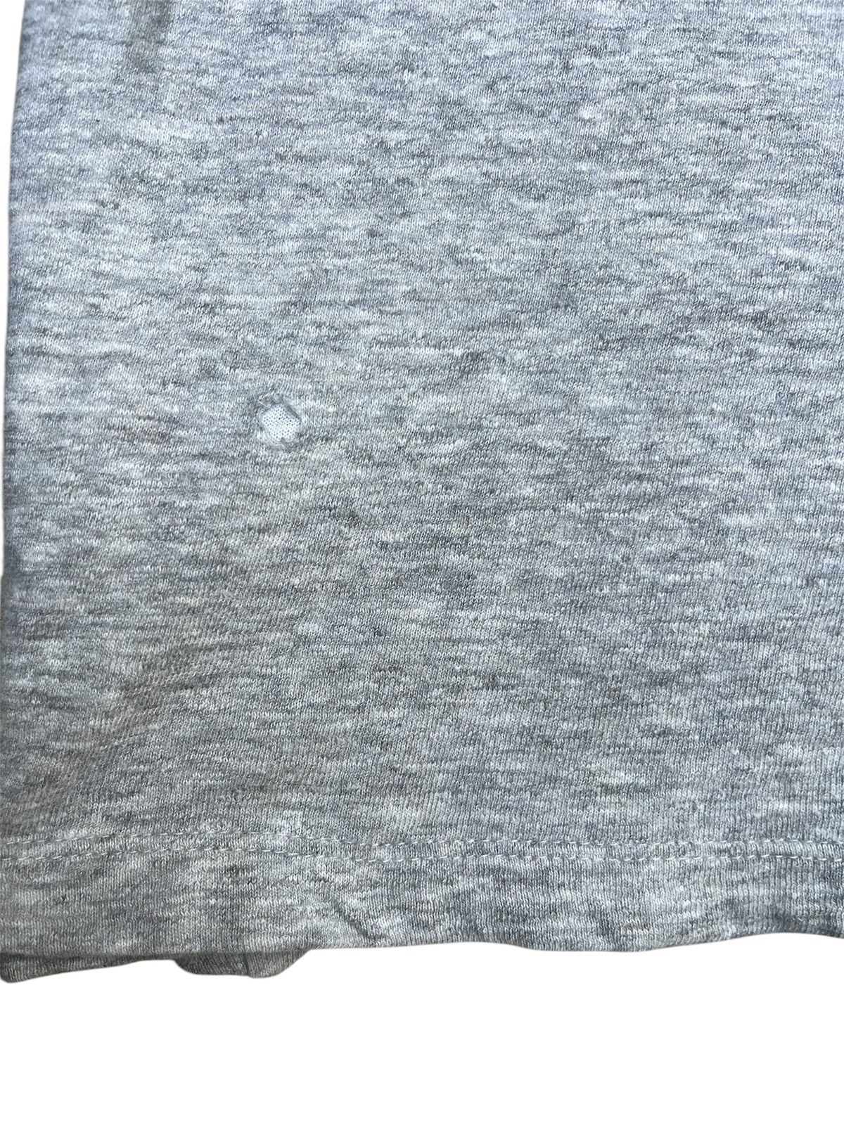 Y's for Men × Yohji Yamamoto Vintage Y’s for living long sleeve Size US M / EU 48-50 / 2 - 5 Thumbnail
