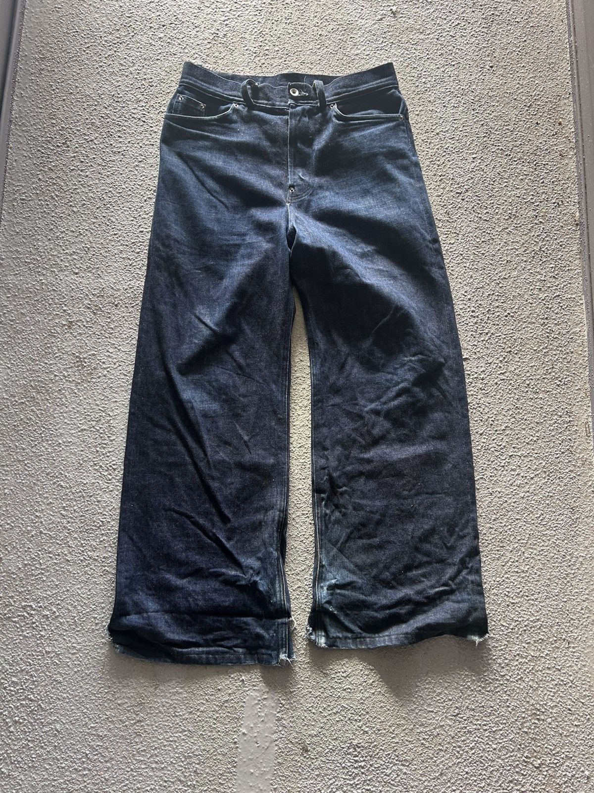 Other yuremane big boys Size US 34 / EU 50 - 4 Thumbnail