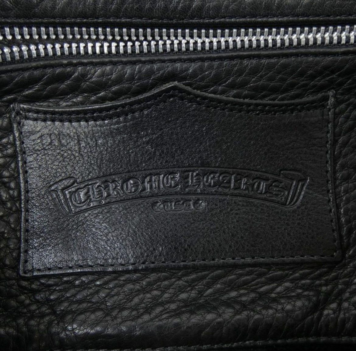 Chrome Hearts Chrome hearts feurknee backpack bag Size ONE SIZE - 5 Thumbnail