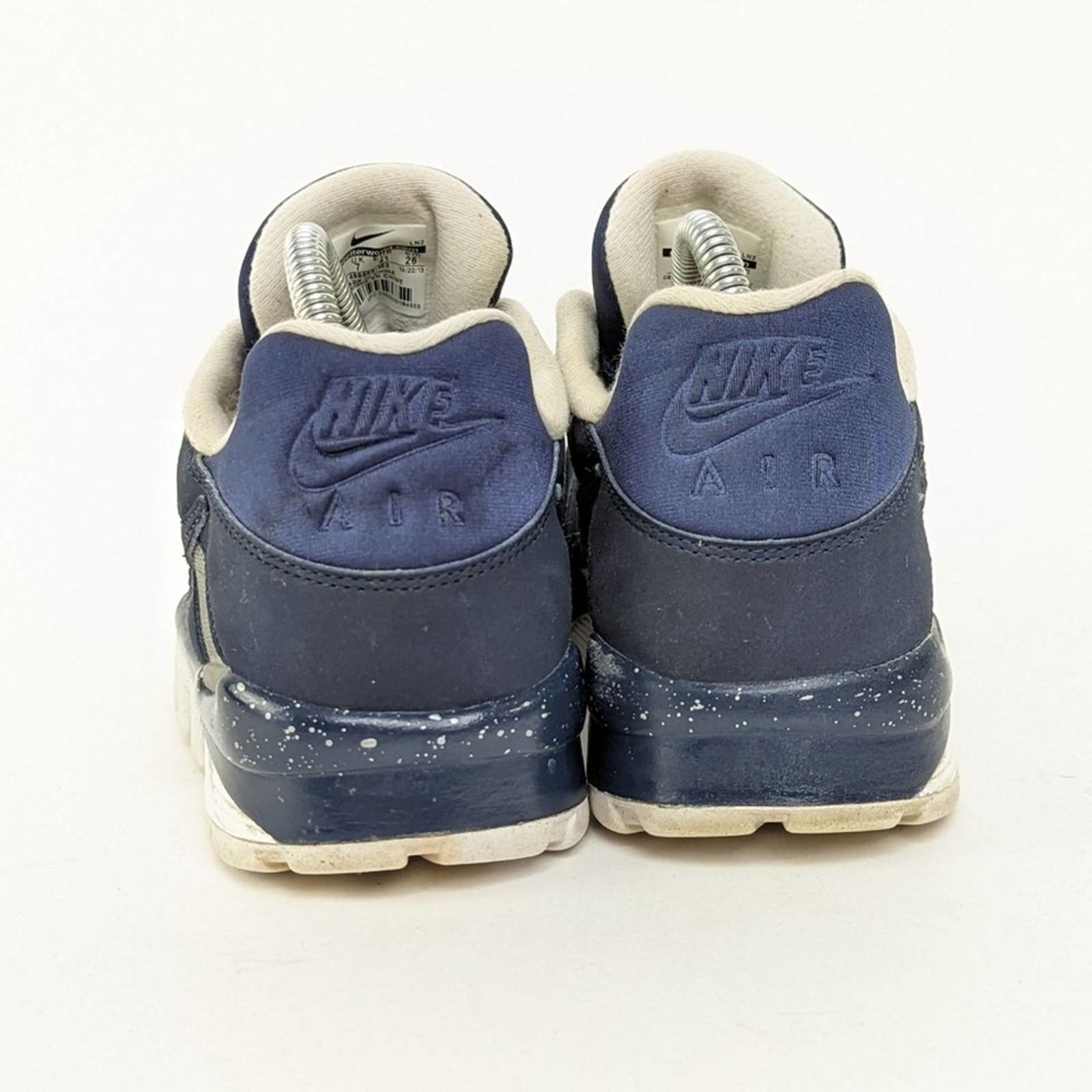 Nike Nike Air Trainer Classic Bo Jackson SC Low - 8/9.5 Size US 8 / EU 41 - 5 Thumbnail