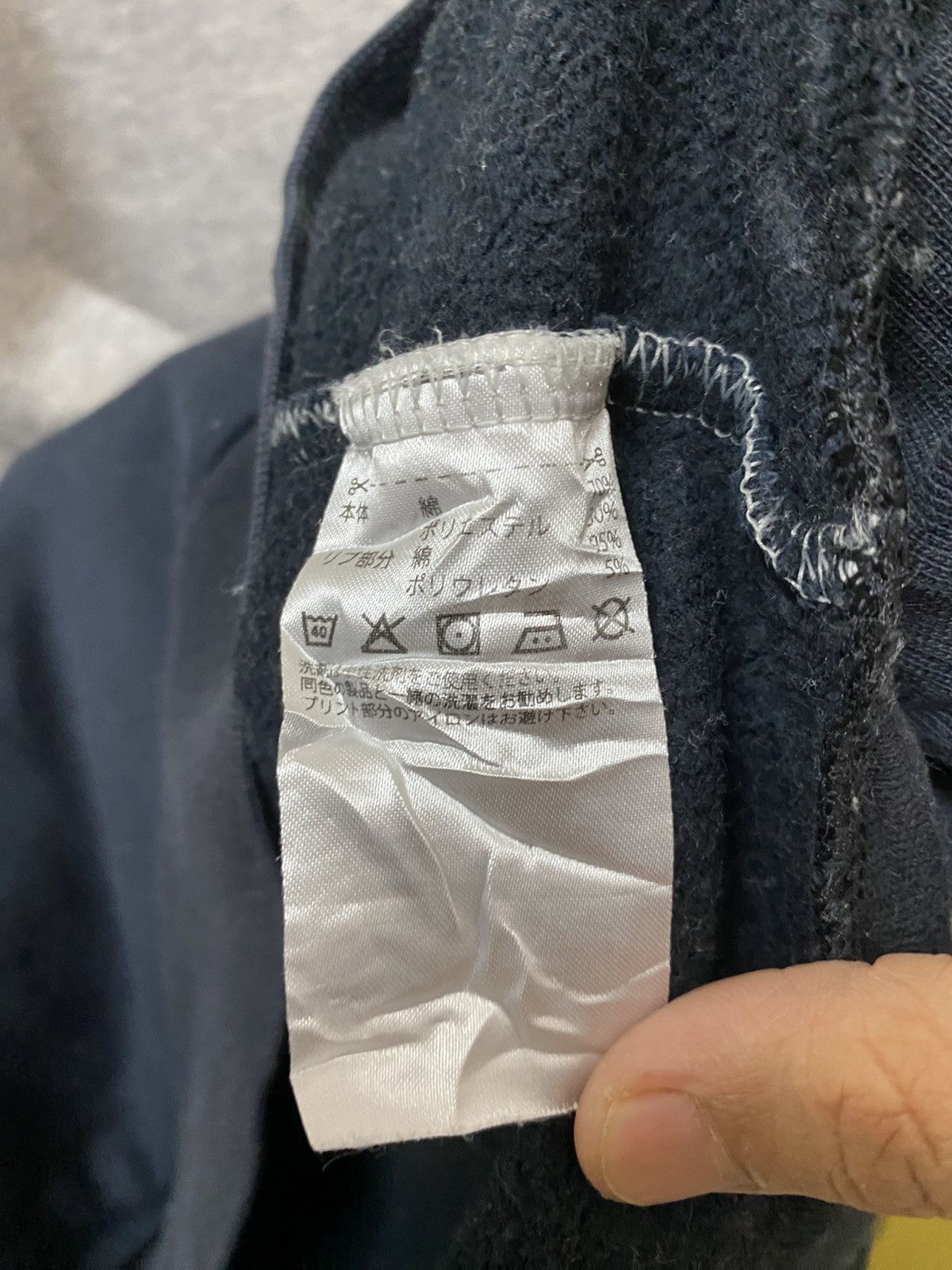 Adidas Adidas Hoodie Small Logo Size US M / EU 48-50 / 2 - 6 Thumbnail