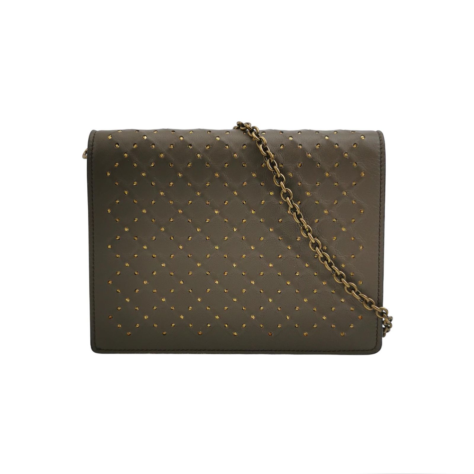 Bottega Veneta Bottega Veneta Women os Shoulder Bags Size ONE SIZE - 1 Thumbnail
