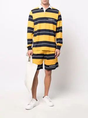 Vetements o1y0924 Polo Shirt in Multicolor Size US S / EU 44-46 / 1 - 2 Thumbnail