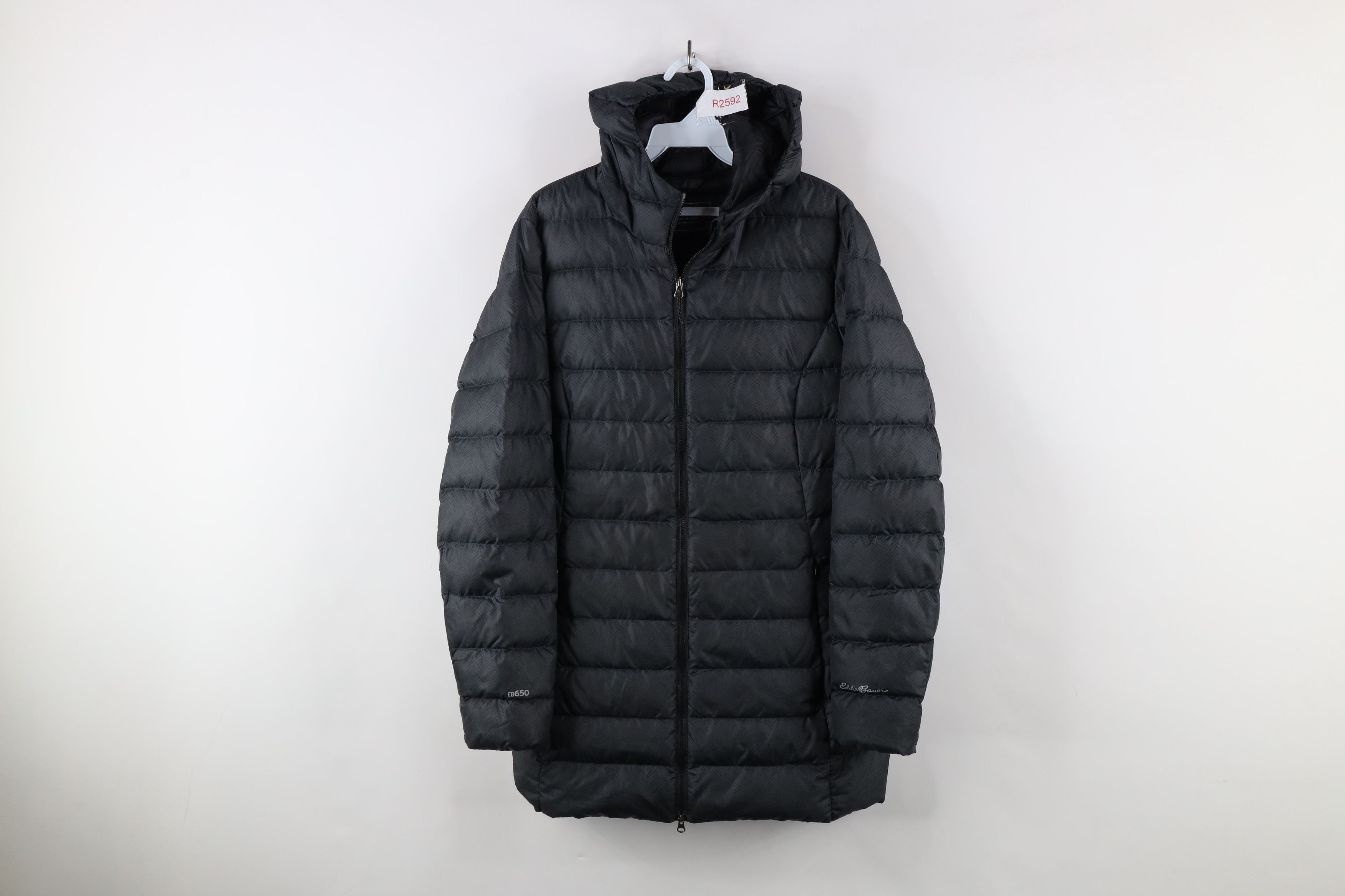 Eddie Bauer MR DOWNLIGHT STORMJACKET J Grailed