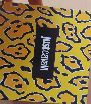 Just Cavalli Just Cavalli JC1L226M0065 Size ONE SIZE - 4 Thumbnail