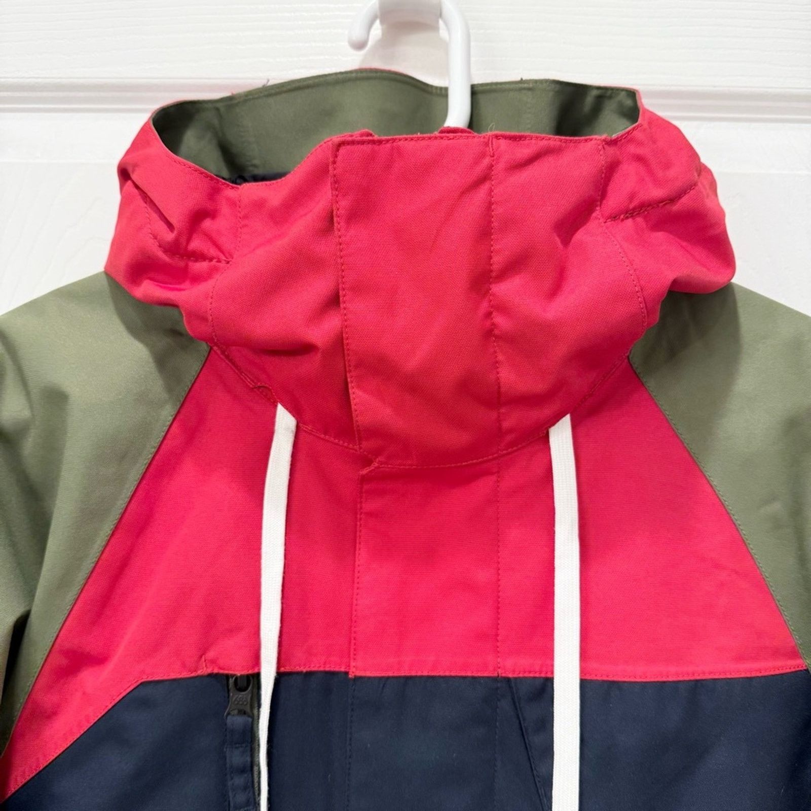 686 686 Geo Insulated Jacket Size US M / EU 48-50 / 2 - 3 Thumbnail