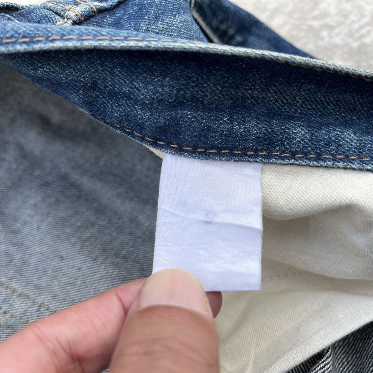 Japanese Brand Unique Clothing Warehouse UCW Denim Jeans Size 36 Size US 36 / EU 52 - 12 Thumbnail