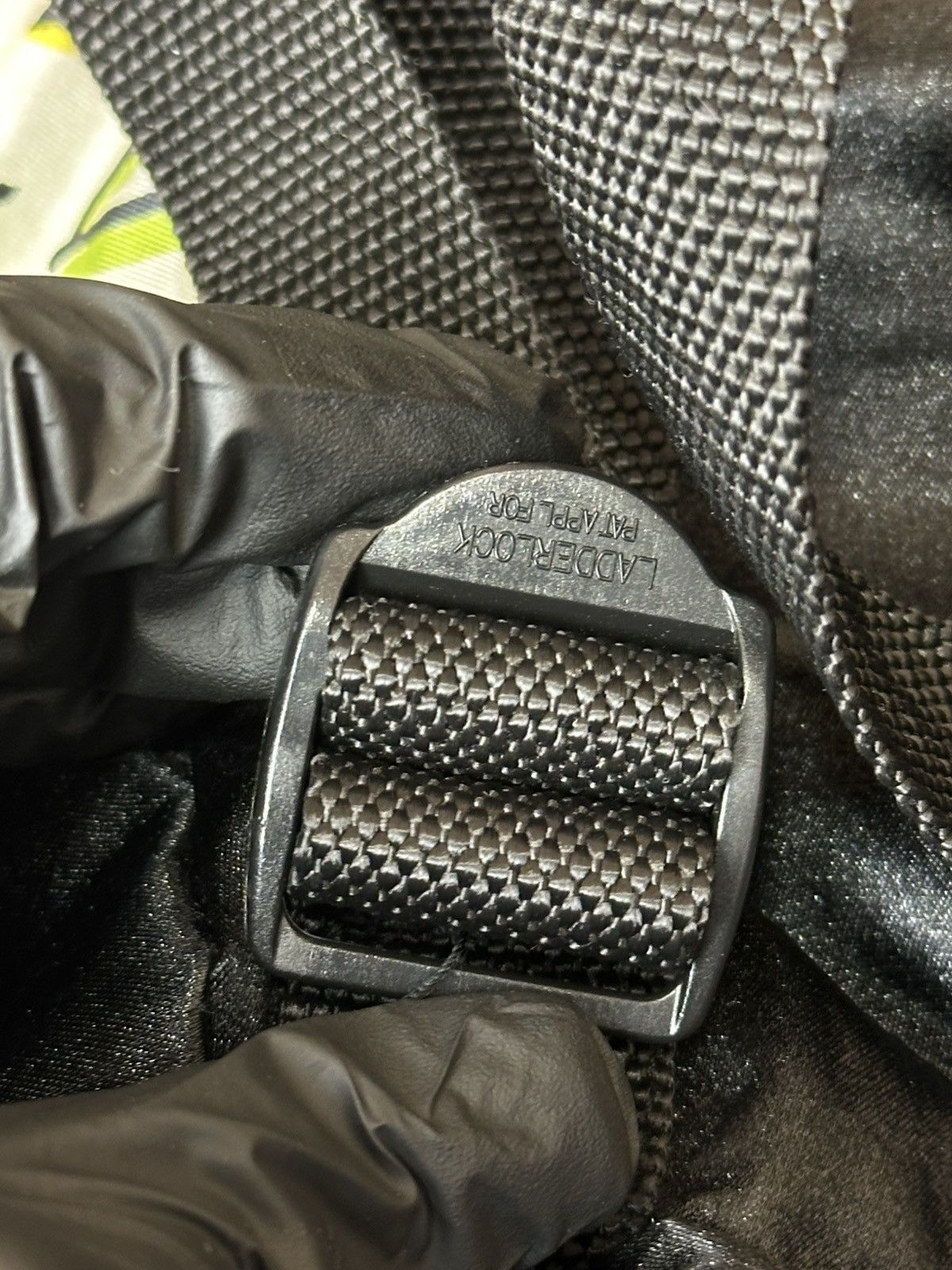 Adidas Adidas Originals x Jeremy Scott mini backpack. Size ONE SIZE - 7 Thumbnail