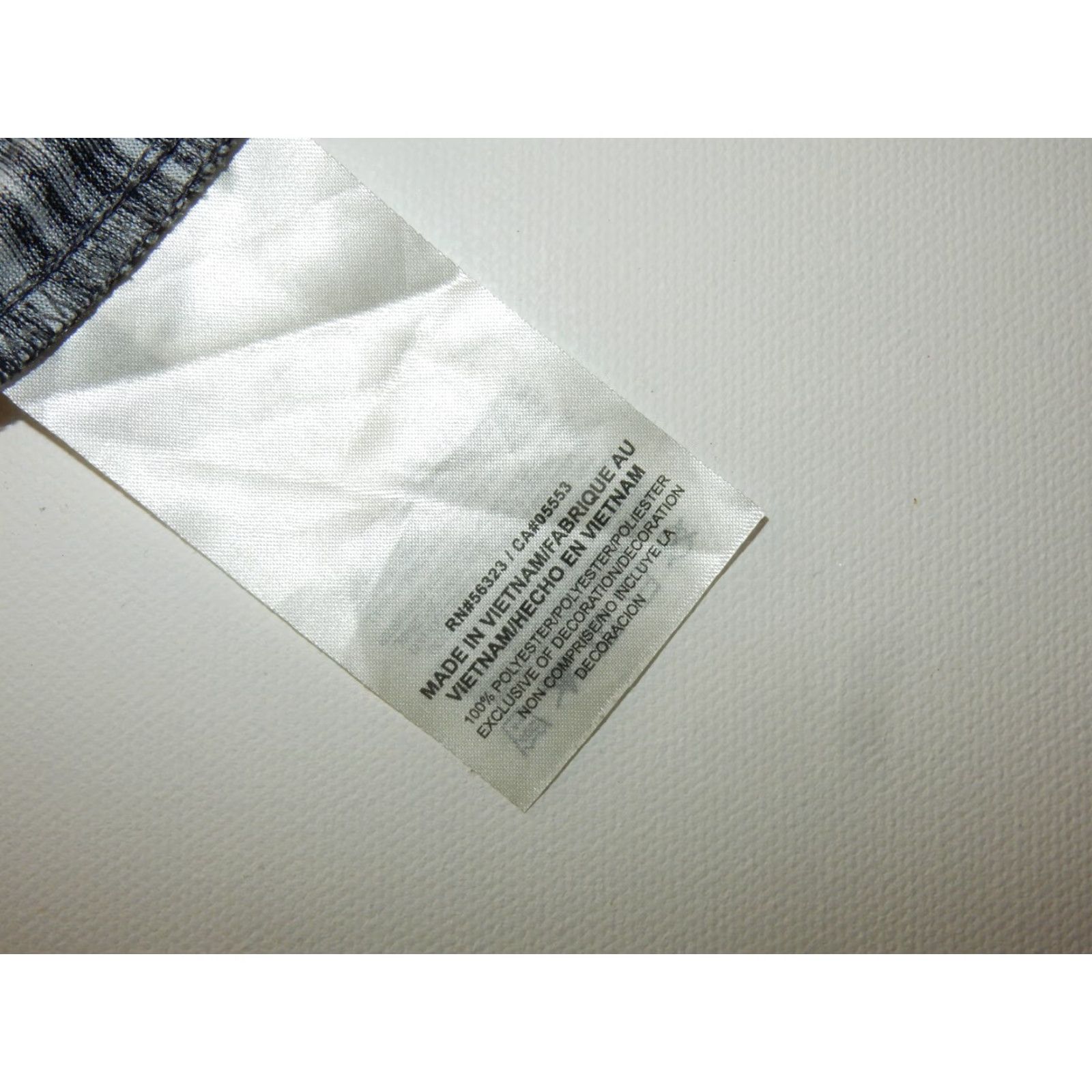 Nike Nike Men's T Shirt Size M Size US M / EU 48-50 / 2 - 3 Thumbnail