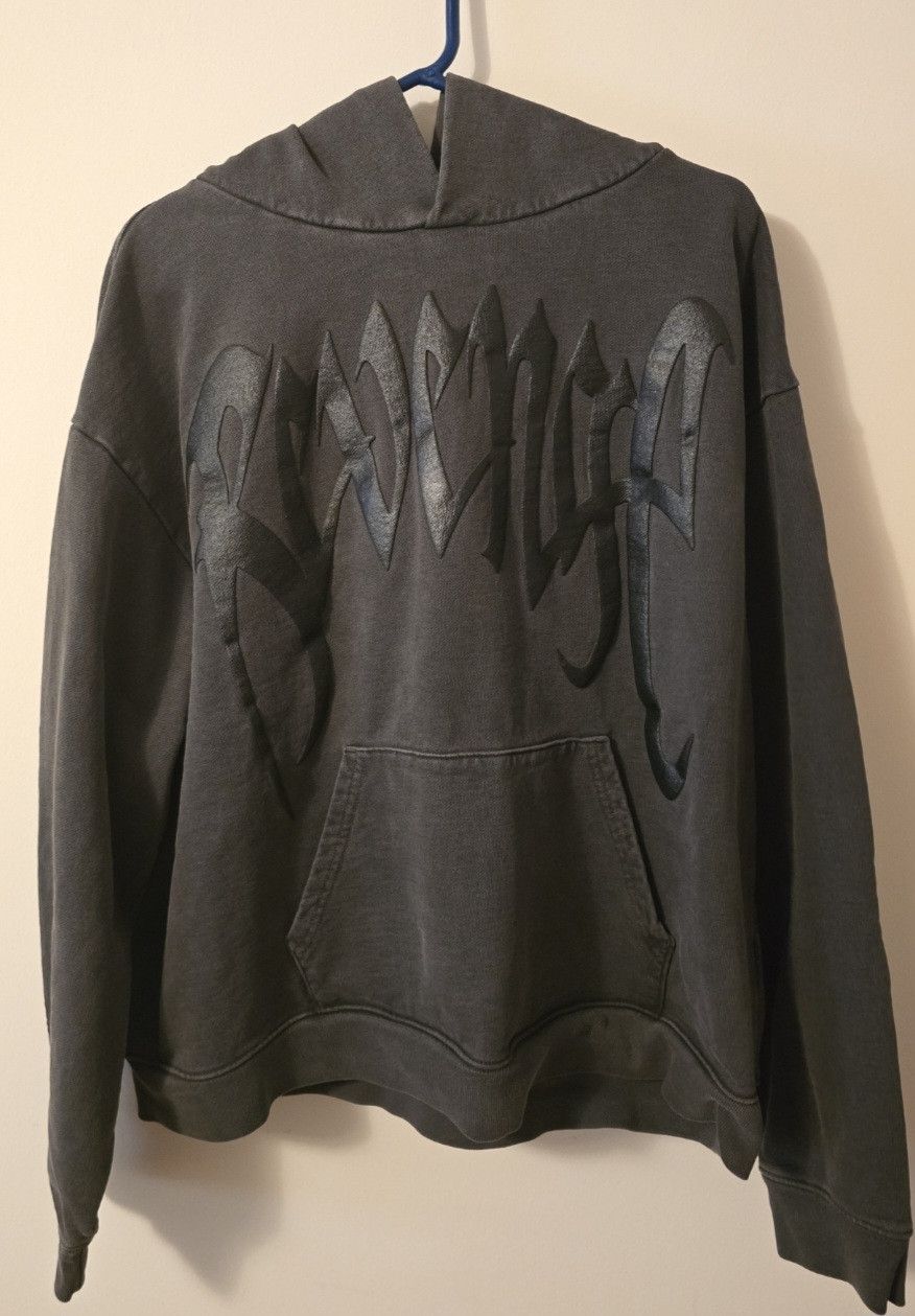 Revenge Revenge Heartbreak Hoodie Size US L / EU 52-54 / 3 - 1 Thumbnail