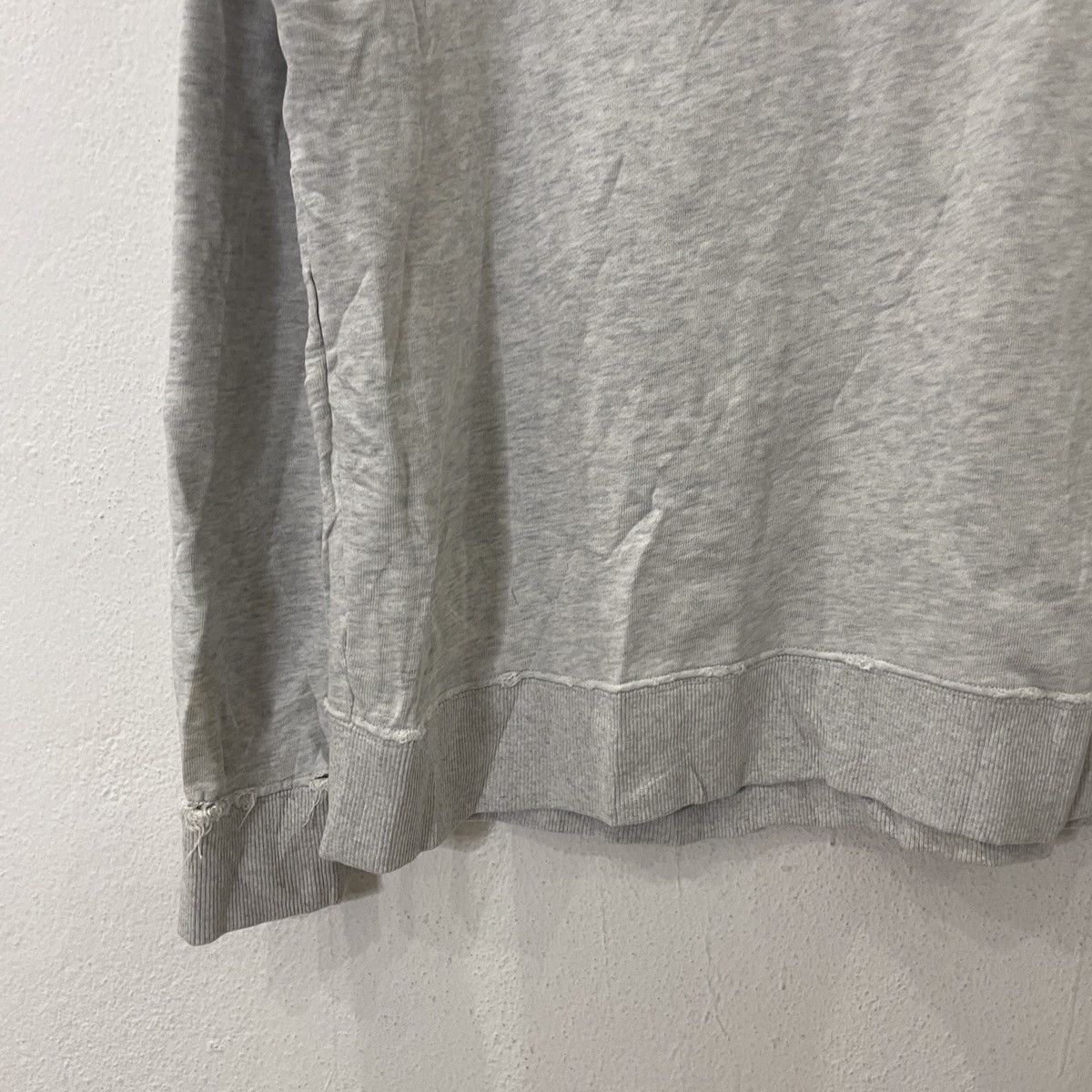 Vintage Vintage Sonic 9090 Distressed Sweatshirt Size US L / EU 52-54 / 3 - 9 Thumbnail