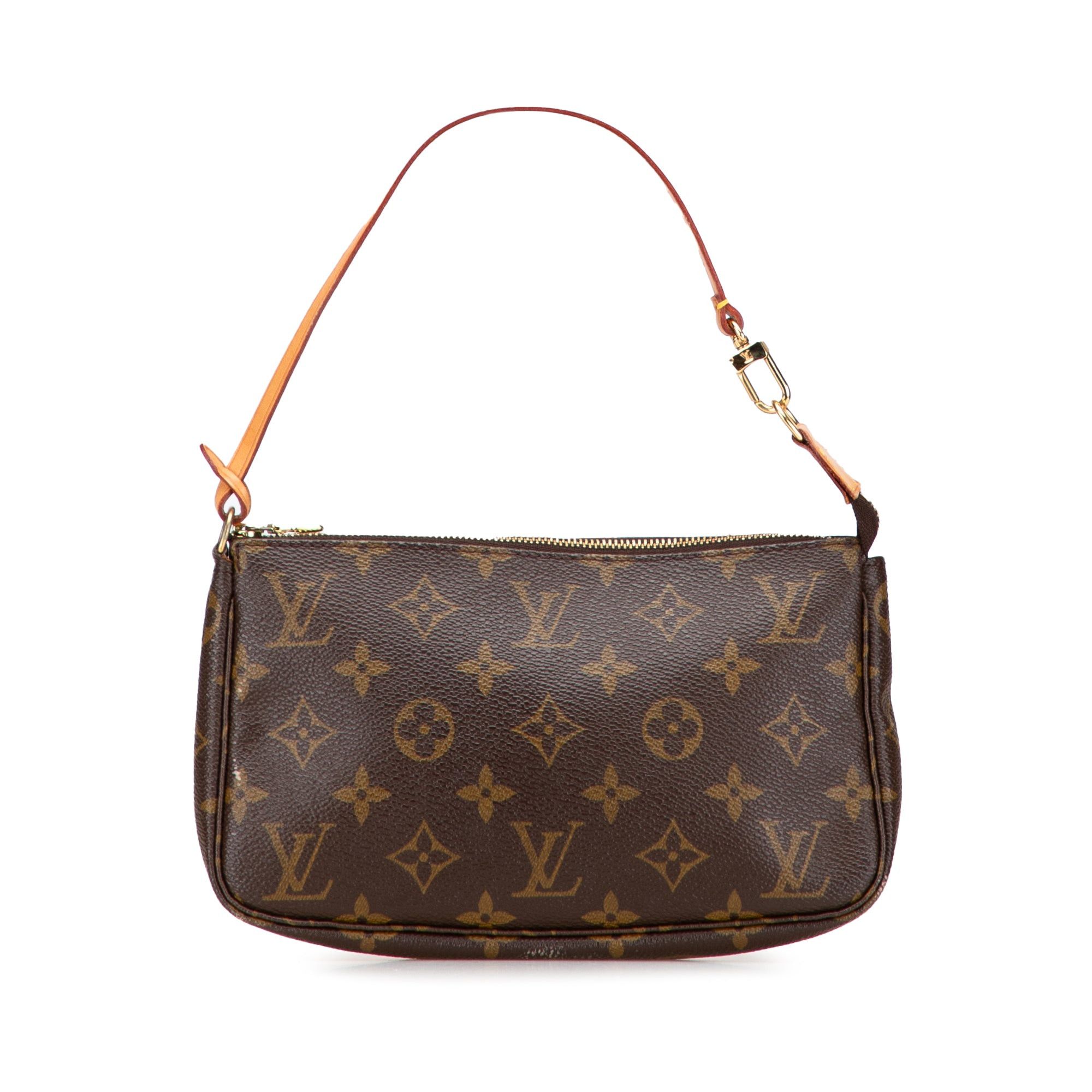 Louis Vuitton Monogram Pochette Accessoires Size ONE SIZE - 1 Thumbnail