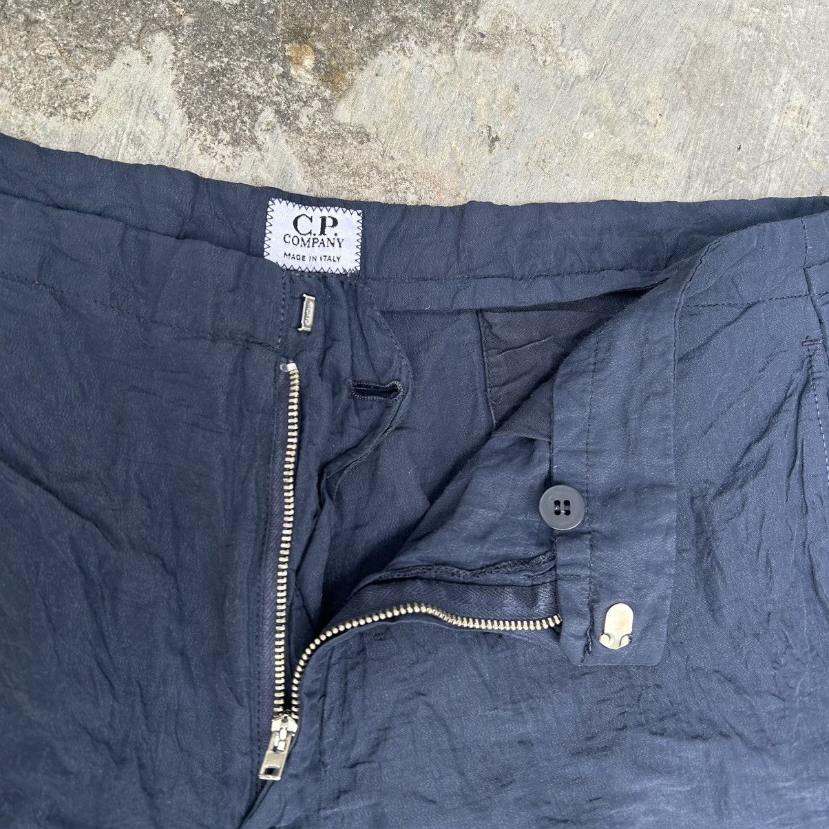 C.P. Company Vintage C.P Company Pants Size US 32 / EU 48 - 9 Thumbnail