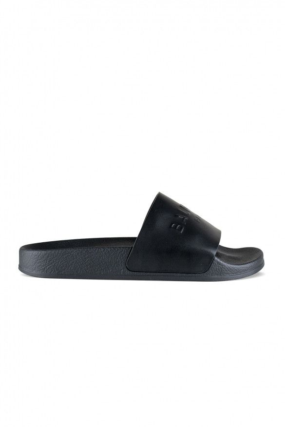 Balmain Balmain Flip Flops slippers size 11 5 Grailed