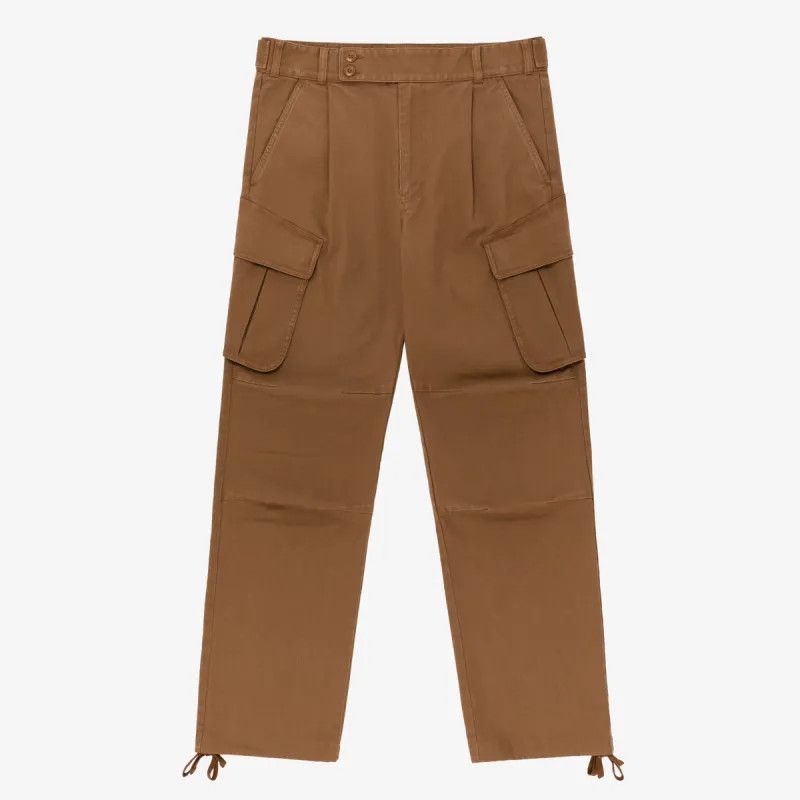 Aime Leon Dore o1mle0925 Jungle Pant in Light Brown Size US 30 / EU 46 - 1 Preview