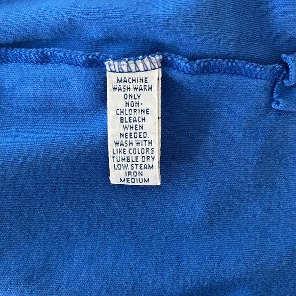 Polo Ralph Lauren Polo by Ralph Lauren Men's Vibrant Blue Polo Shirt Size US M / EU 48-50 / 2 - 6 Thumbnail
