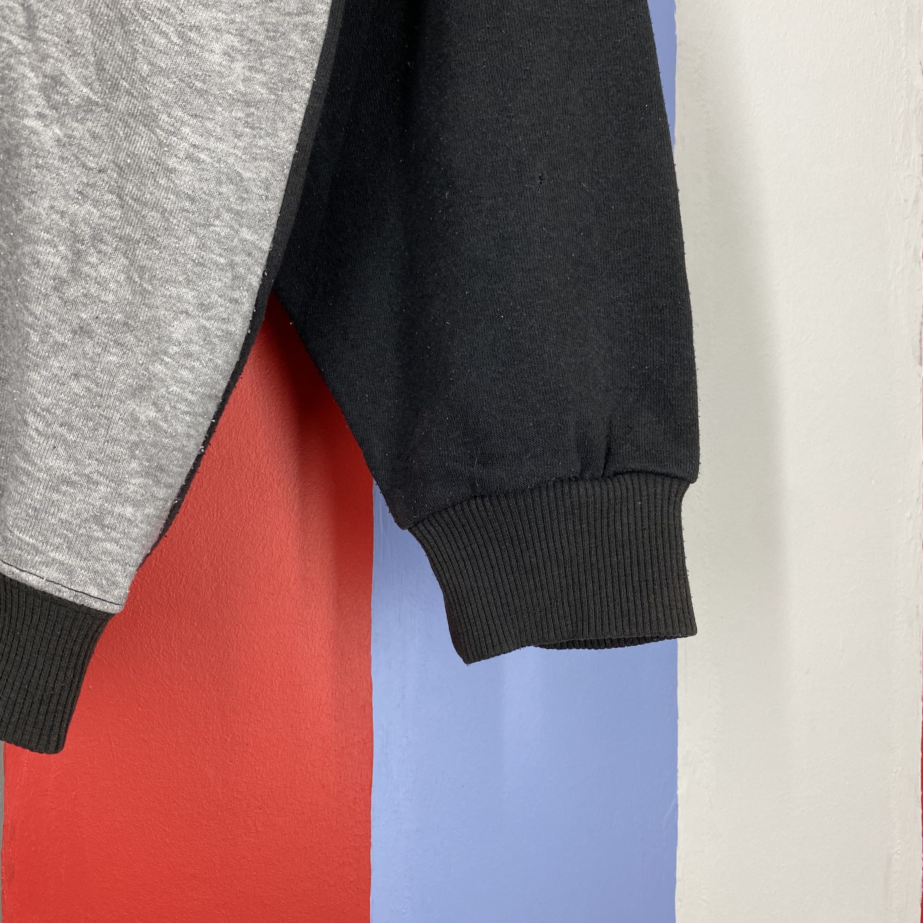 Other POLO CLUB Quarter Zip Sweatshirt #1888/09 Size US M / EU 48-50 / 2 - 3 Thumbnail